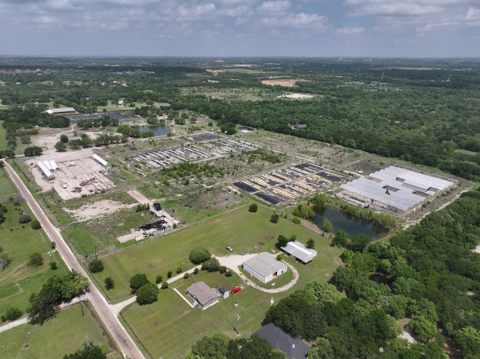 Real estate photography by Texas Real Estate Media in Mansfield, Texas