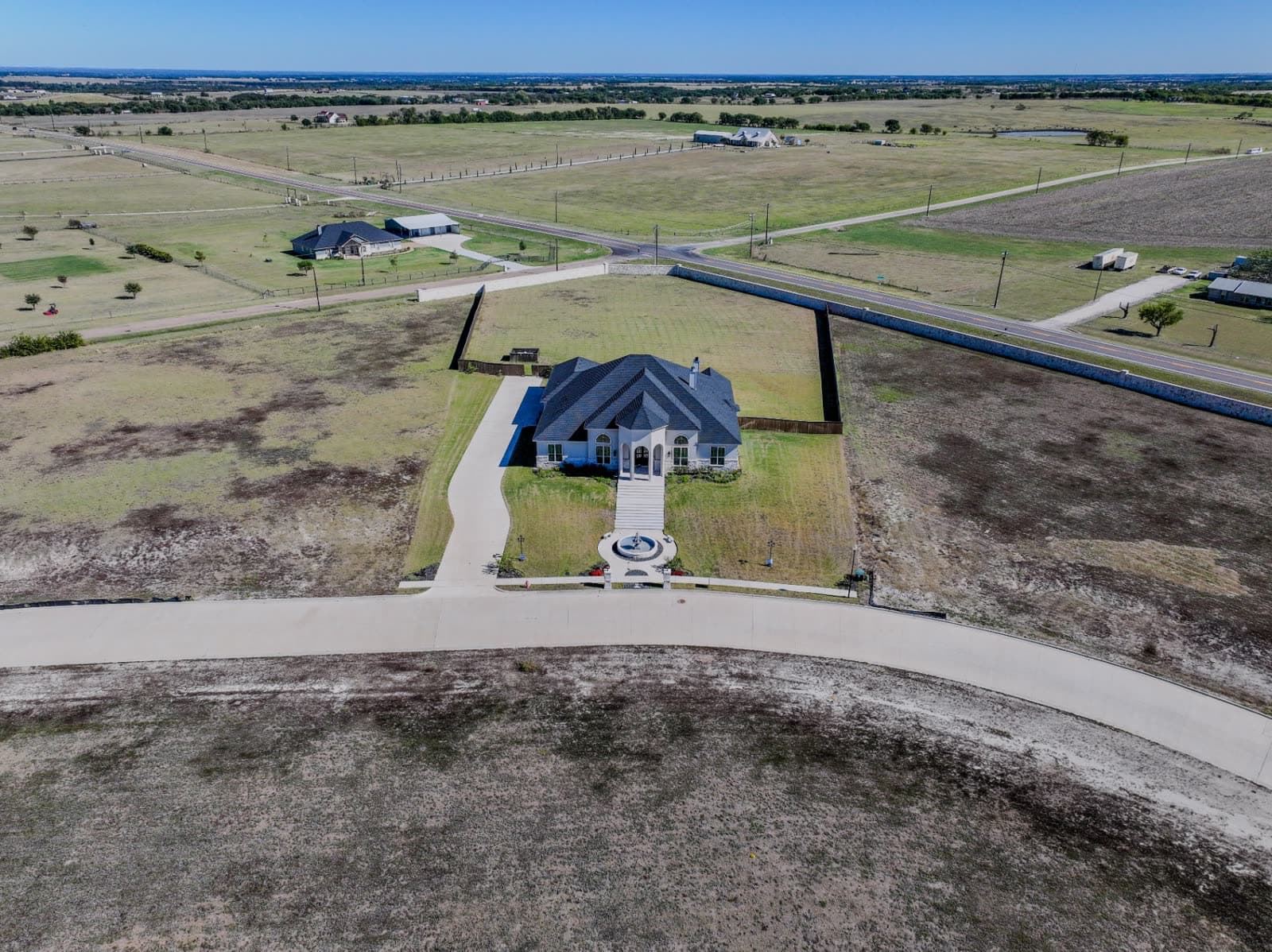Real estate photography by Texas Real Estate Media in Lorena, Texas