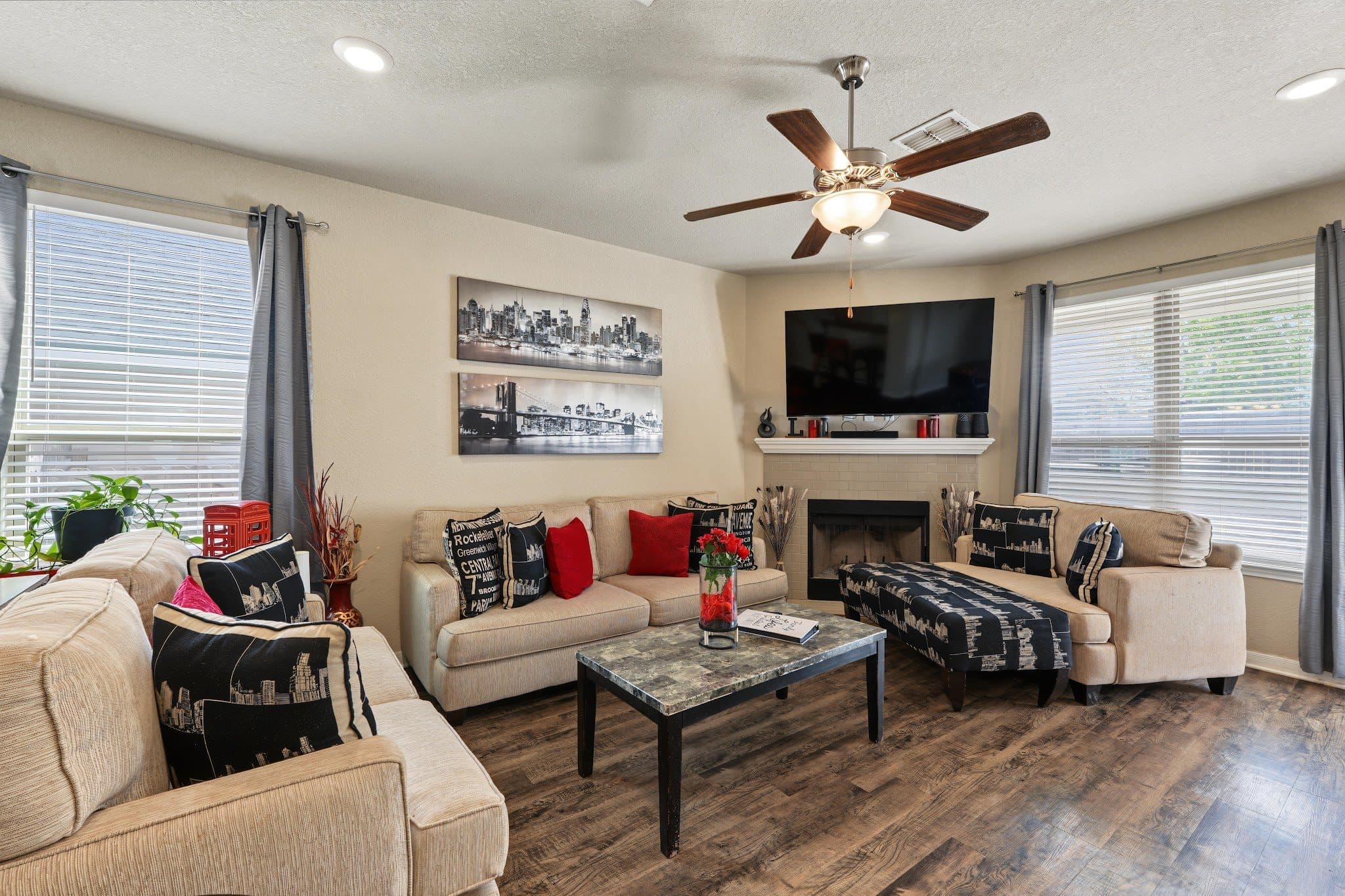 10620 Langham Dr, Waco, TX 76708 — photo 10