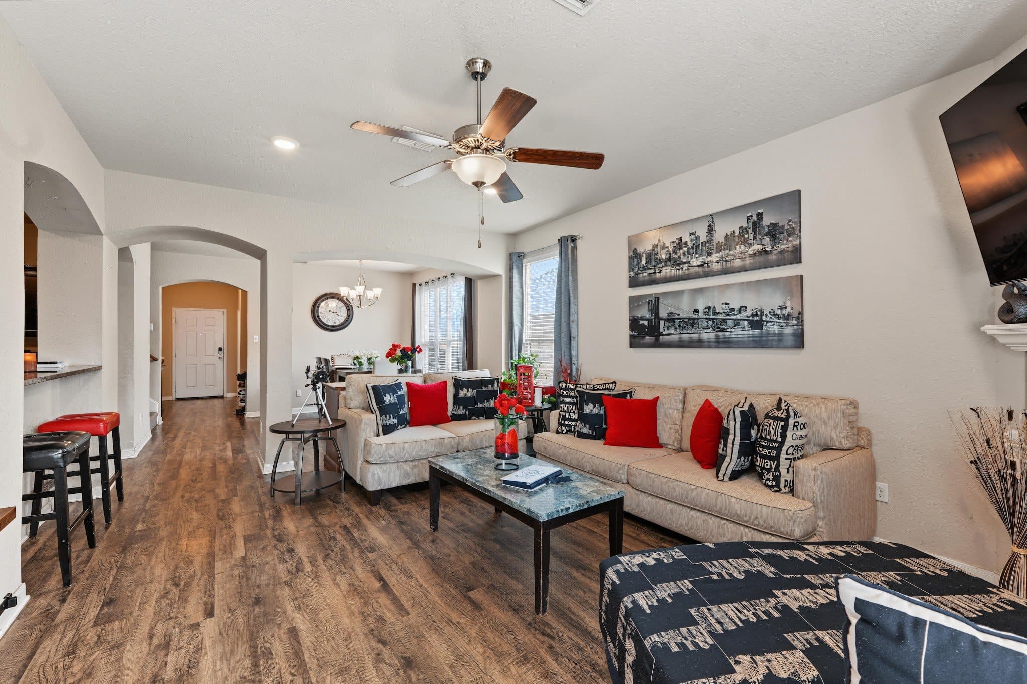 10620 Langham Dr, Waco, TX 76708 — photo 11