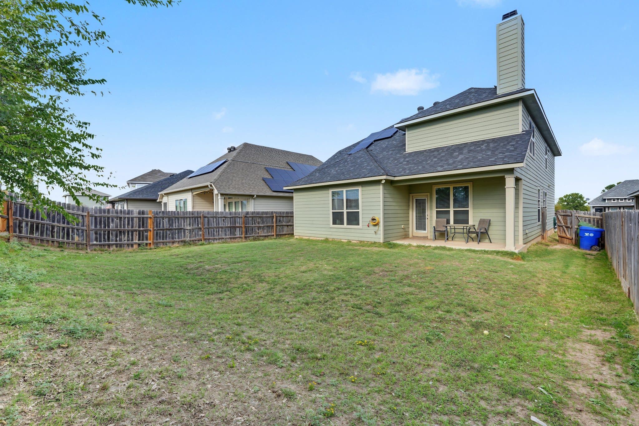 10620 Langham Dr, Waco, TX 76708 — photo 47