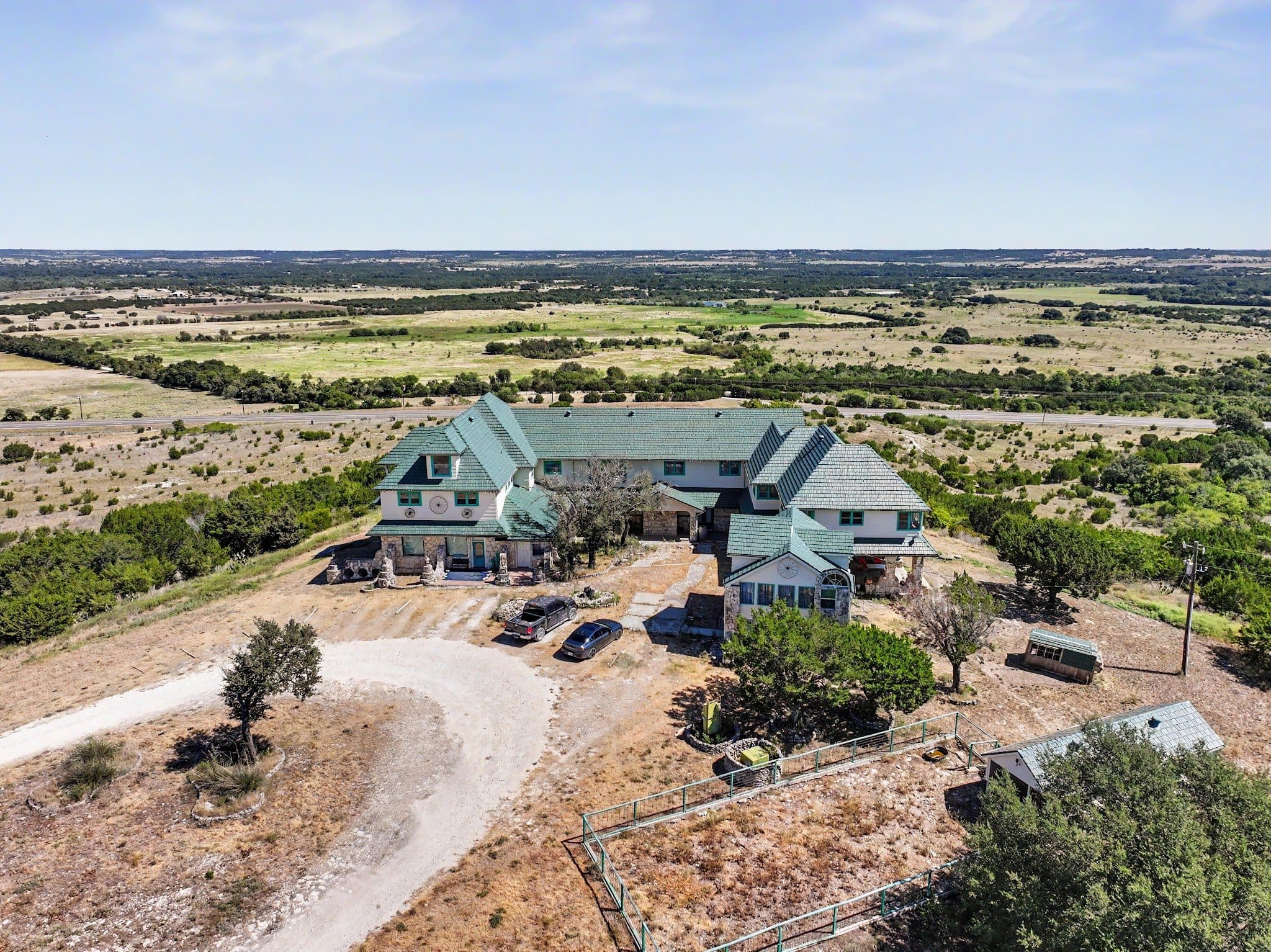 10771 HWY 6, Meridian, TX 76665 — photo 4