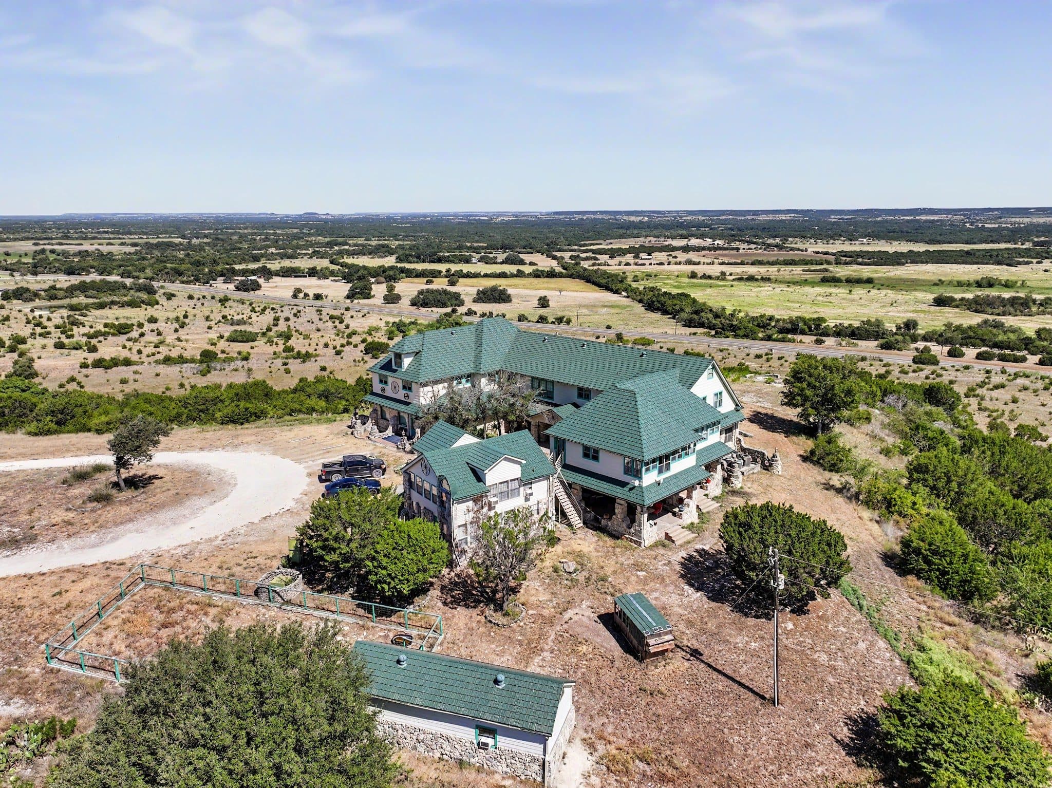 10771 HWY 6, Meridian, TX 76665 — photo 5