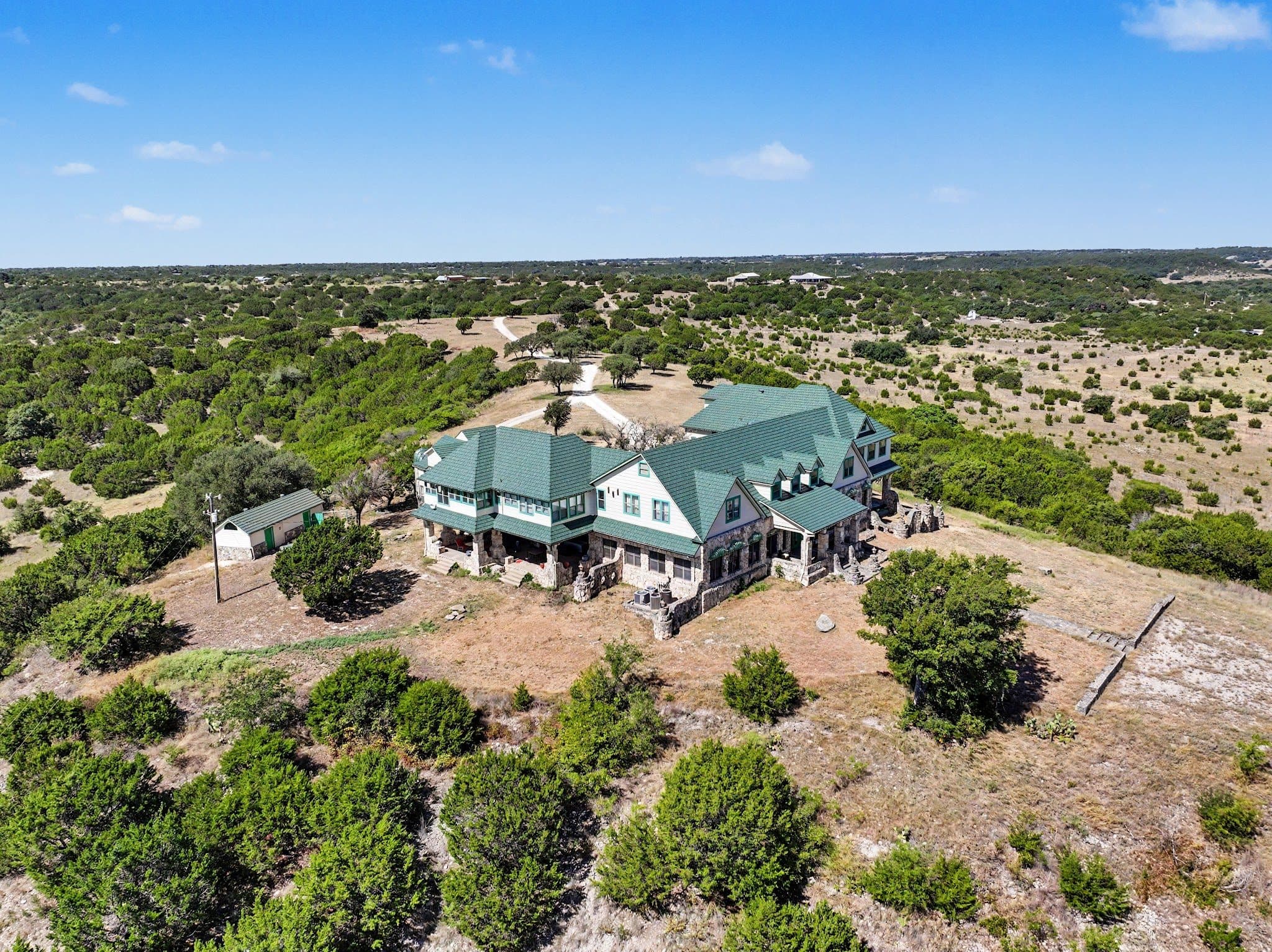 10771 HWY 6, Meridian, TX 76665 — photo 7