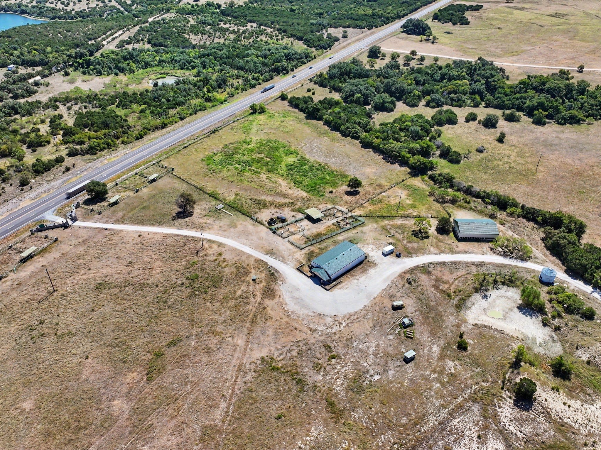10771 HWY 6, Meridian, TX 76665 — photo 19