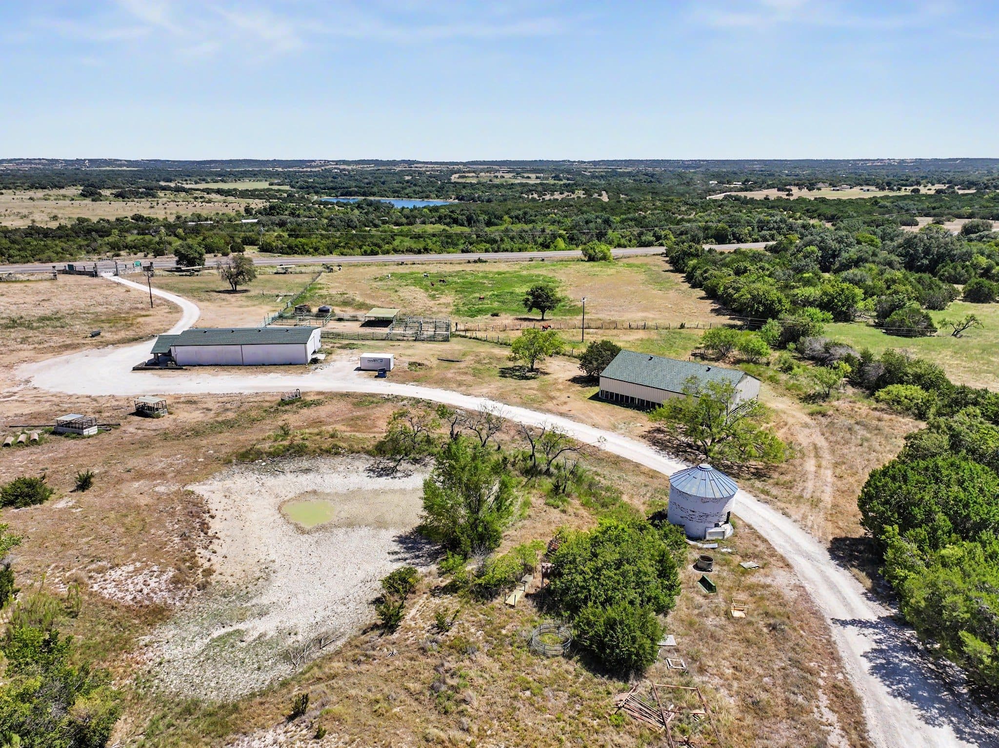10771 HWY 6, Meridian, TX 76665 — photo 54