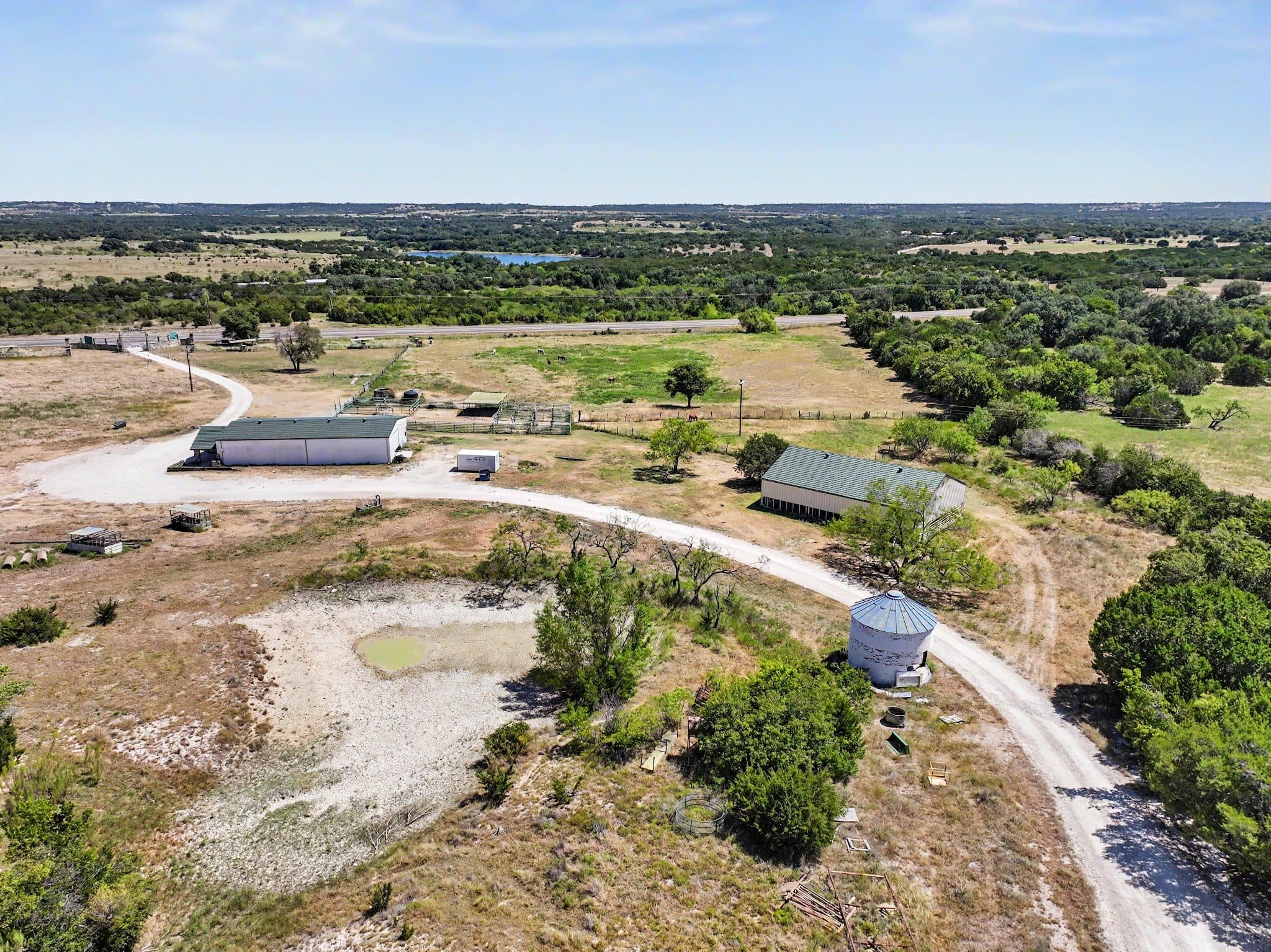10771 HWY 6, Meridian, TX 76665 — photo 56