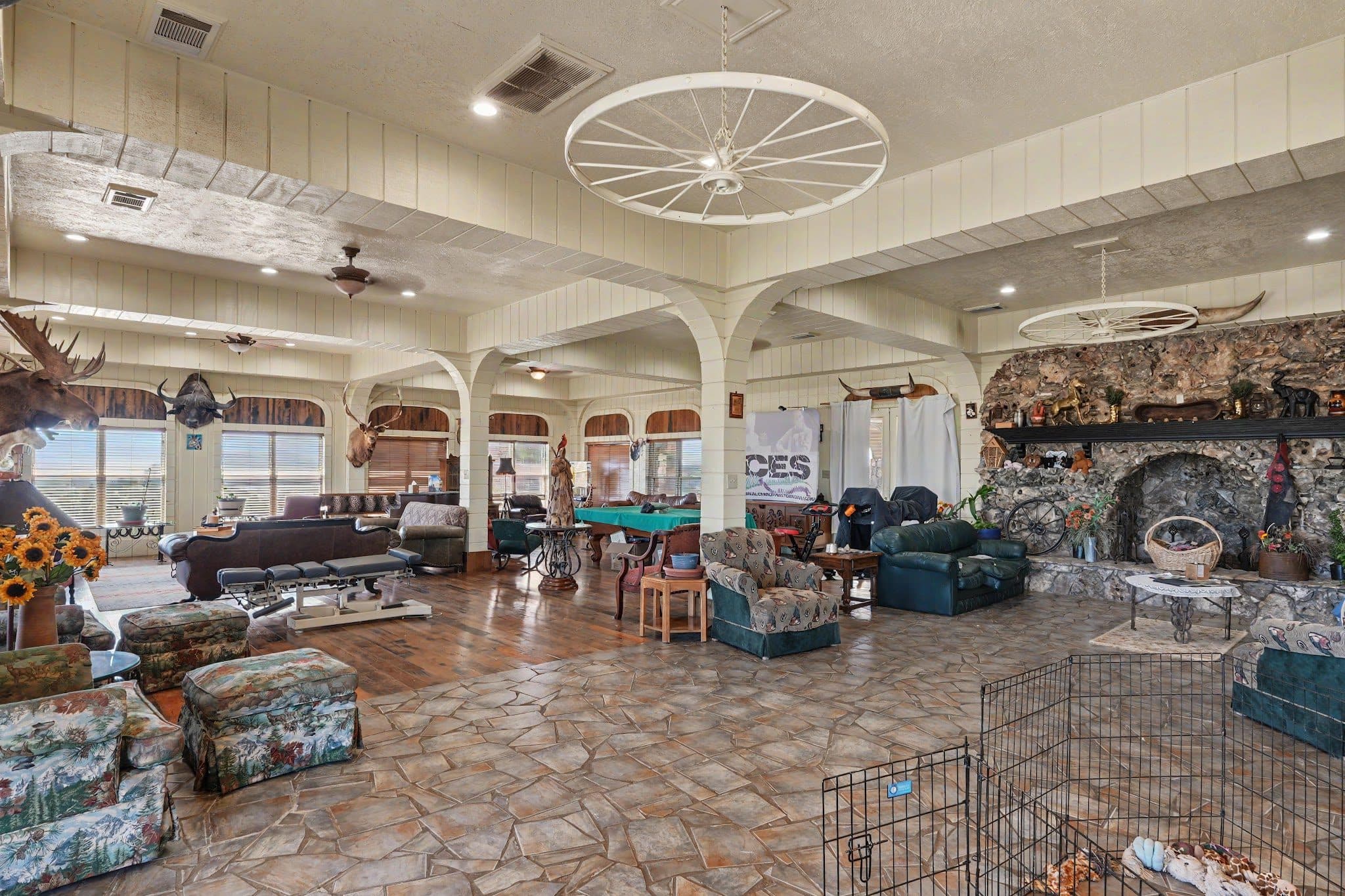 10771 HWY 6, Meridian, TX 76665 — photo 87