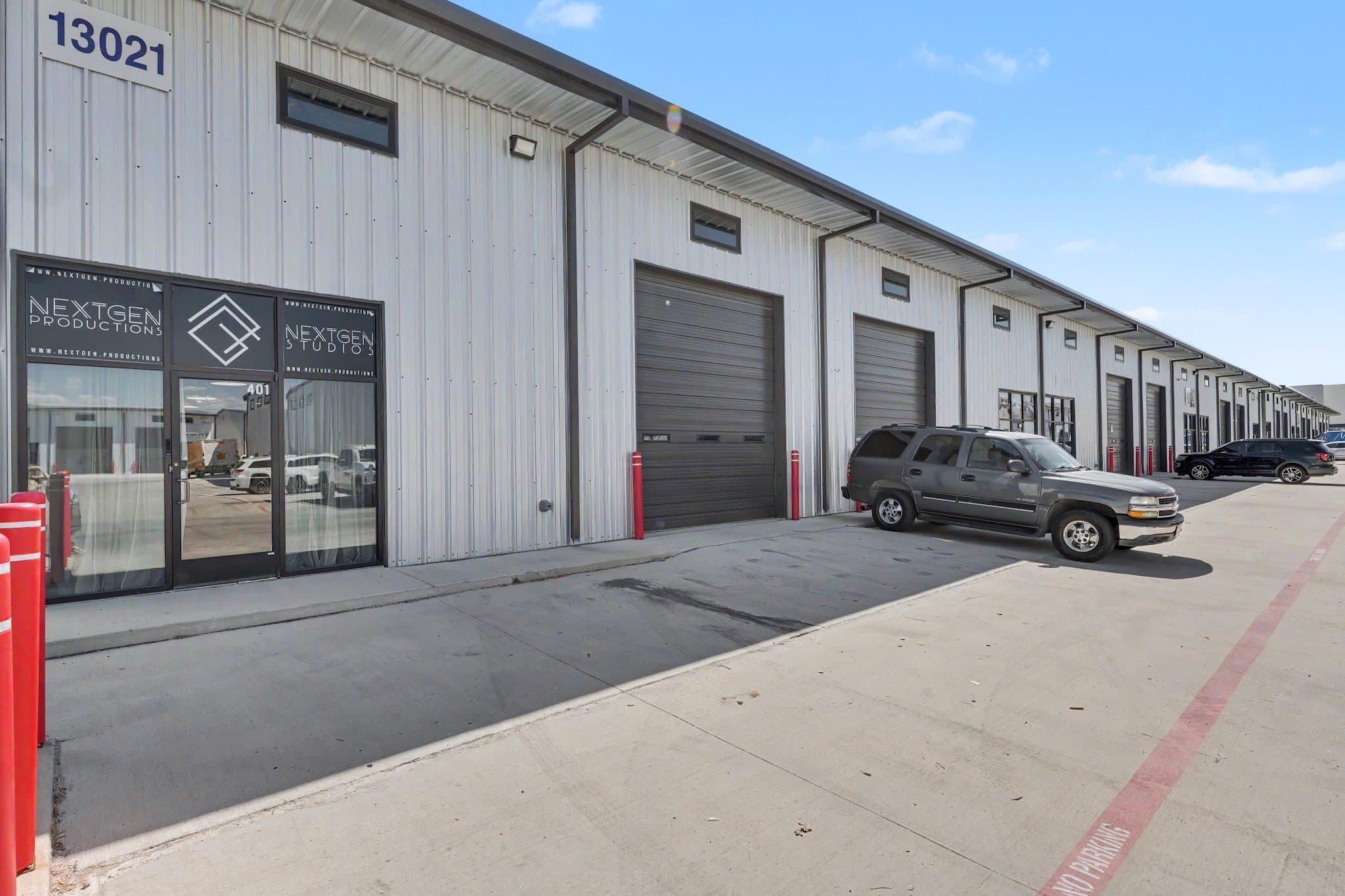 13021 Harmon Rd Unit 401, Fort Worth, TX 76177 — photo 35