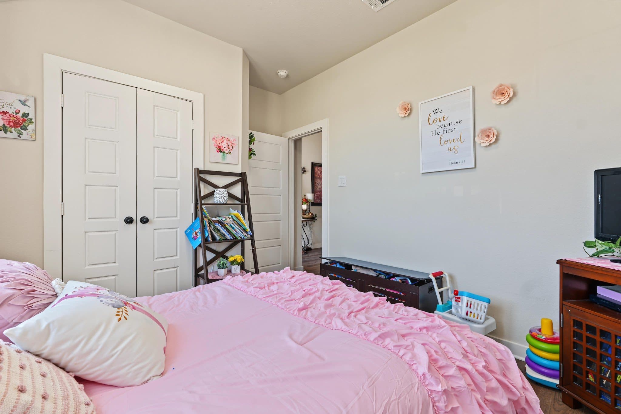 1400 Quail Creek Dr, Cleburne, TX — photo 2