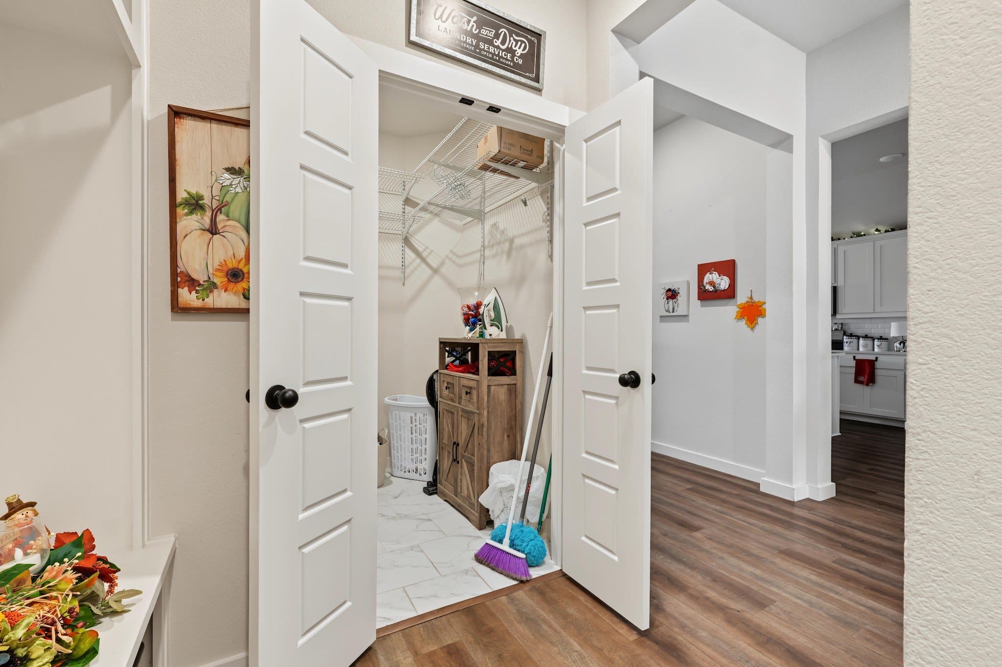 1400 Quail Creek Dr, Cleburne, TX — photo 10