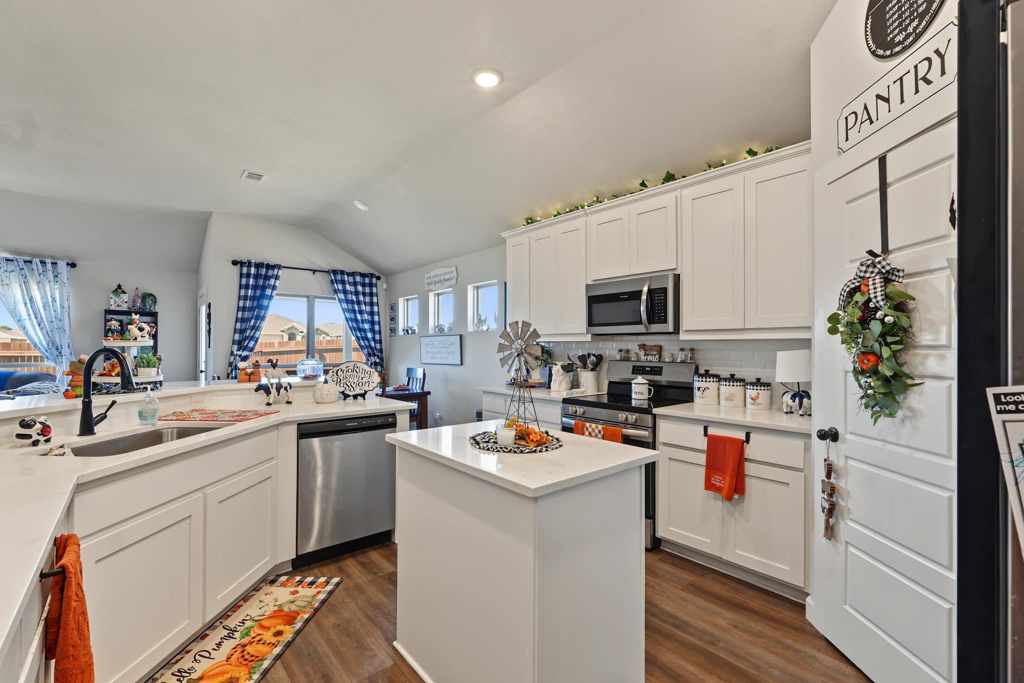 1400 Quail Creek Dr, Cleburne, TX — photo 13