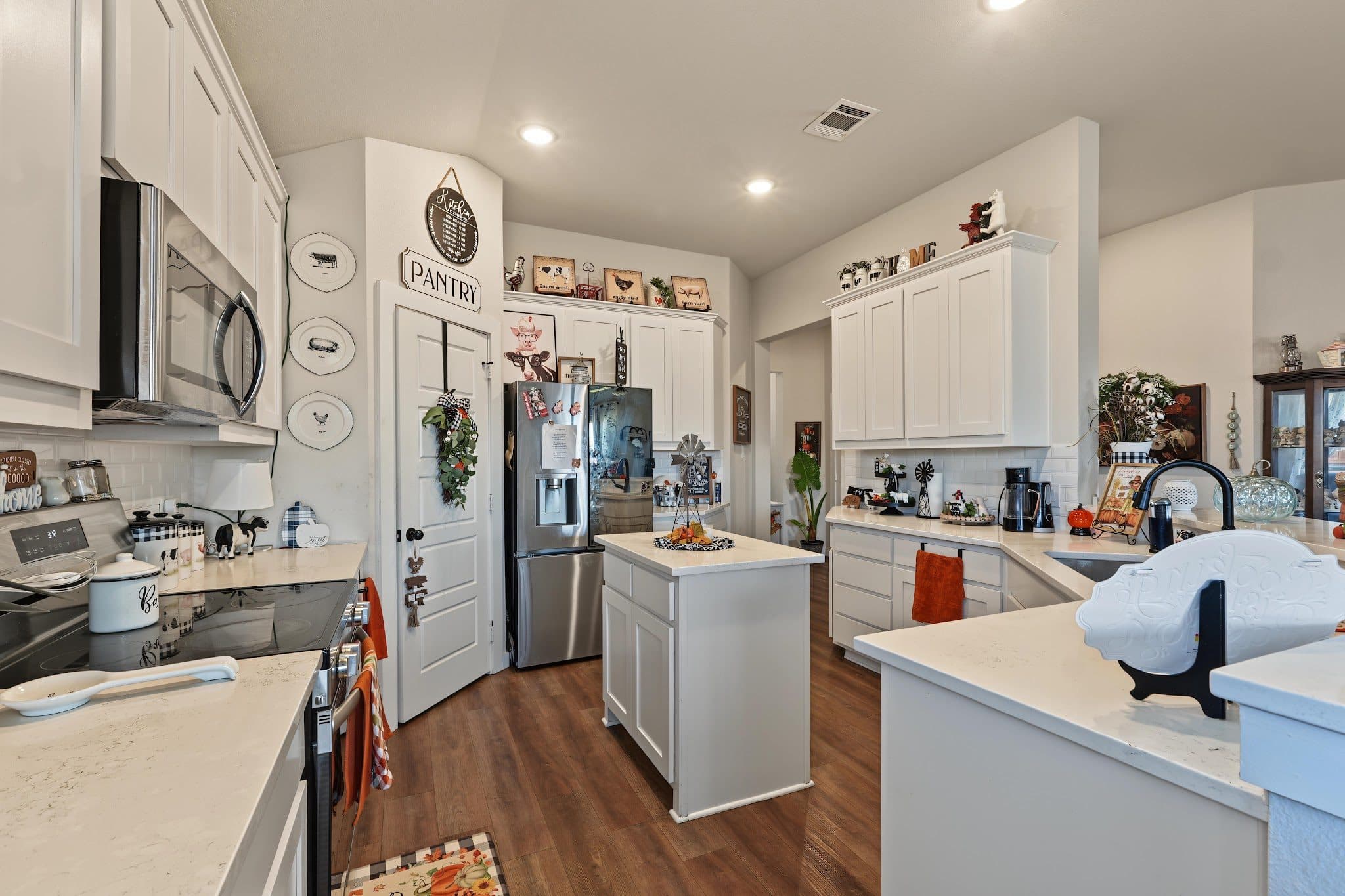 1400 Quail Creek Dr, Cleburne, TX — photo 14