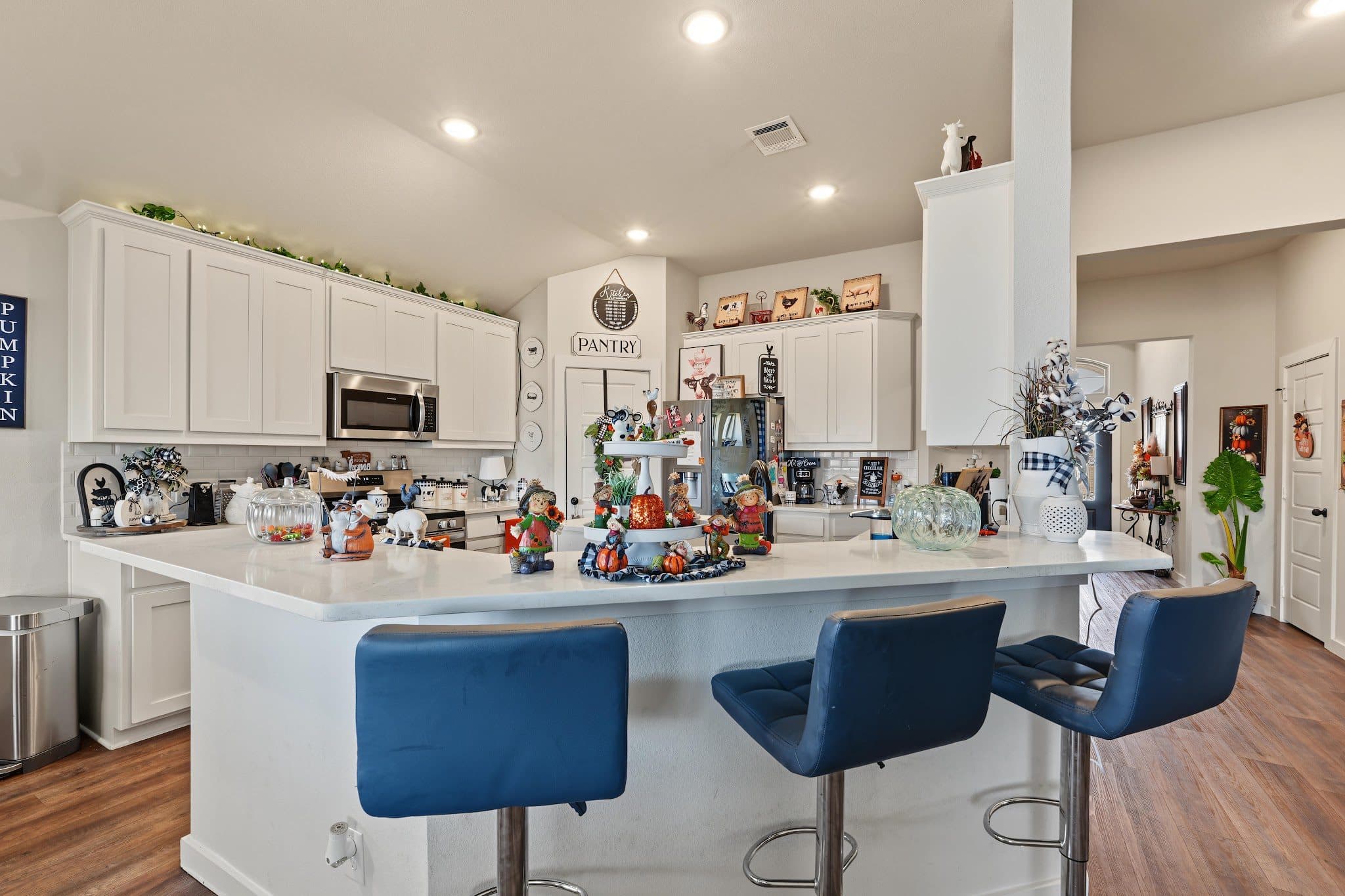 1400 Quail Creek Dr, Cleburne, TX — photo 15
