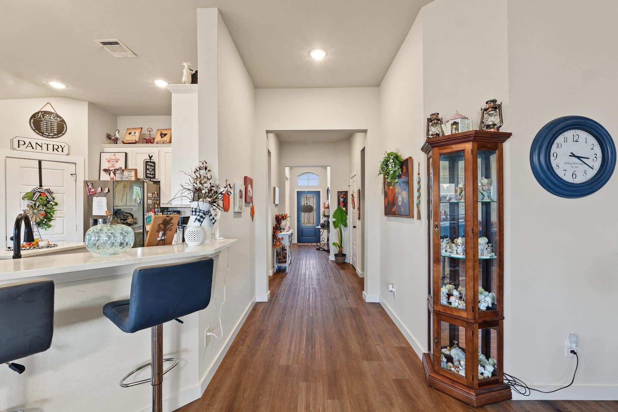 1400 Quail Creek Dr, Cleburne, TX — photo 16