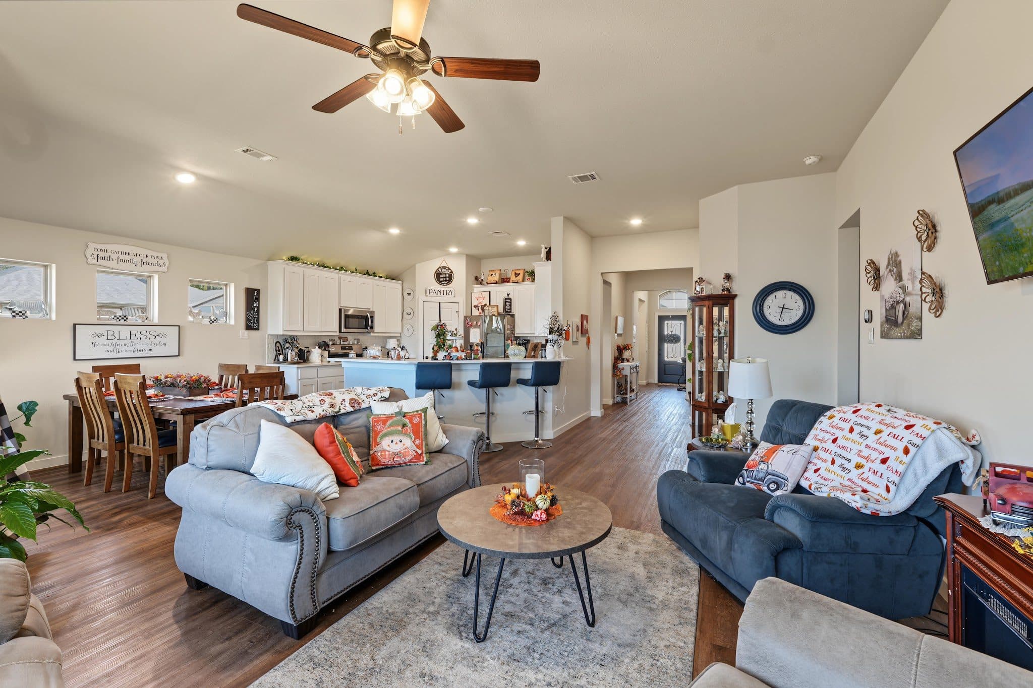1400 Quail Creek Dr, Cleburne, TX — photo 33
