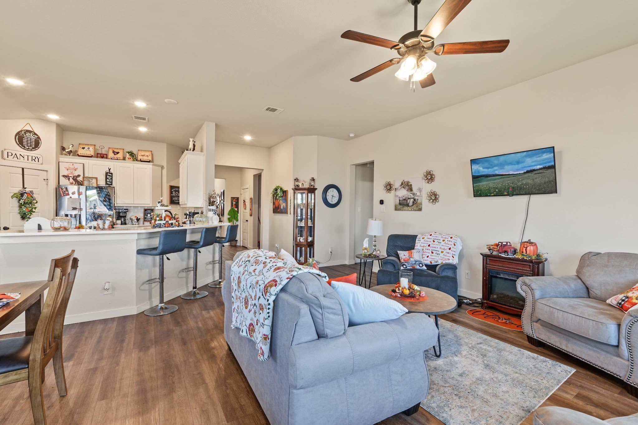 1400 Quail Creek Dr, Cleburne, TX — photo 34