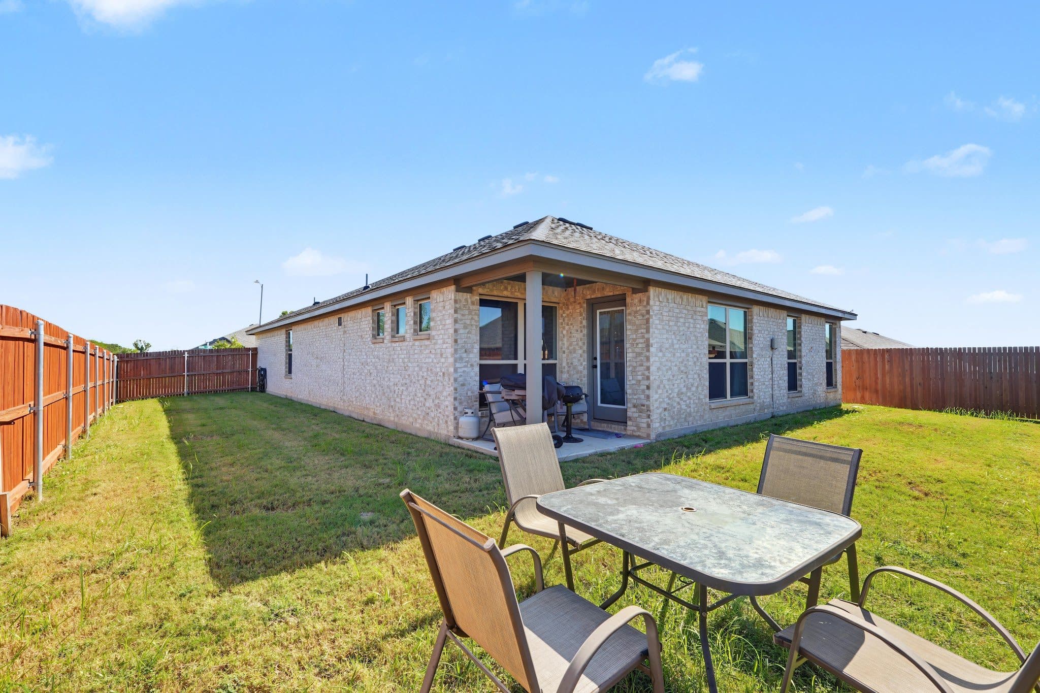 1400 Quail Creek Dr, Cleburne, TX — photo 36