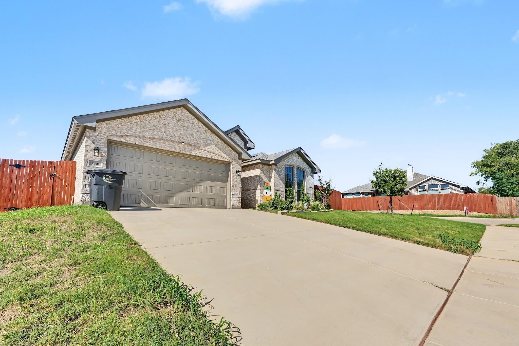 1400 Quail Creek Dr, Cleburne, TX — photo 40