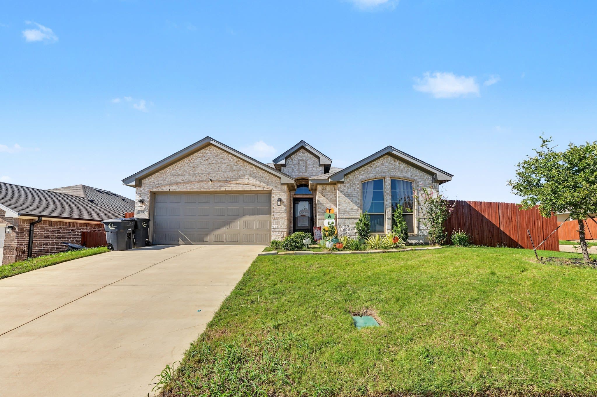 1400 Quail Creek Dr, Cleburne, TX — photo 42