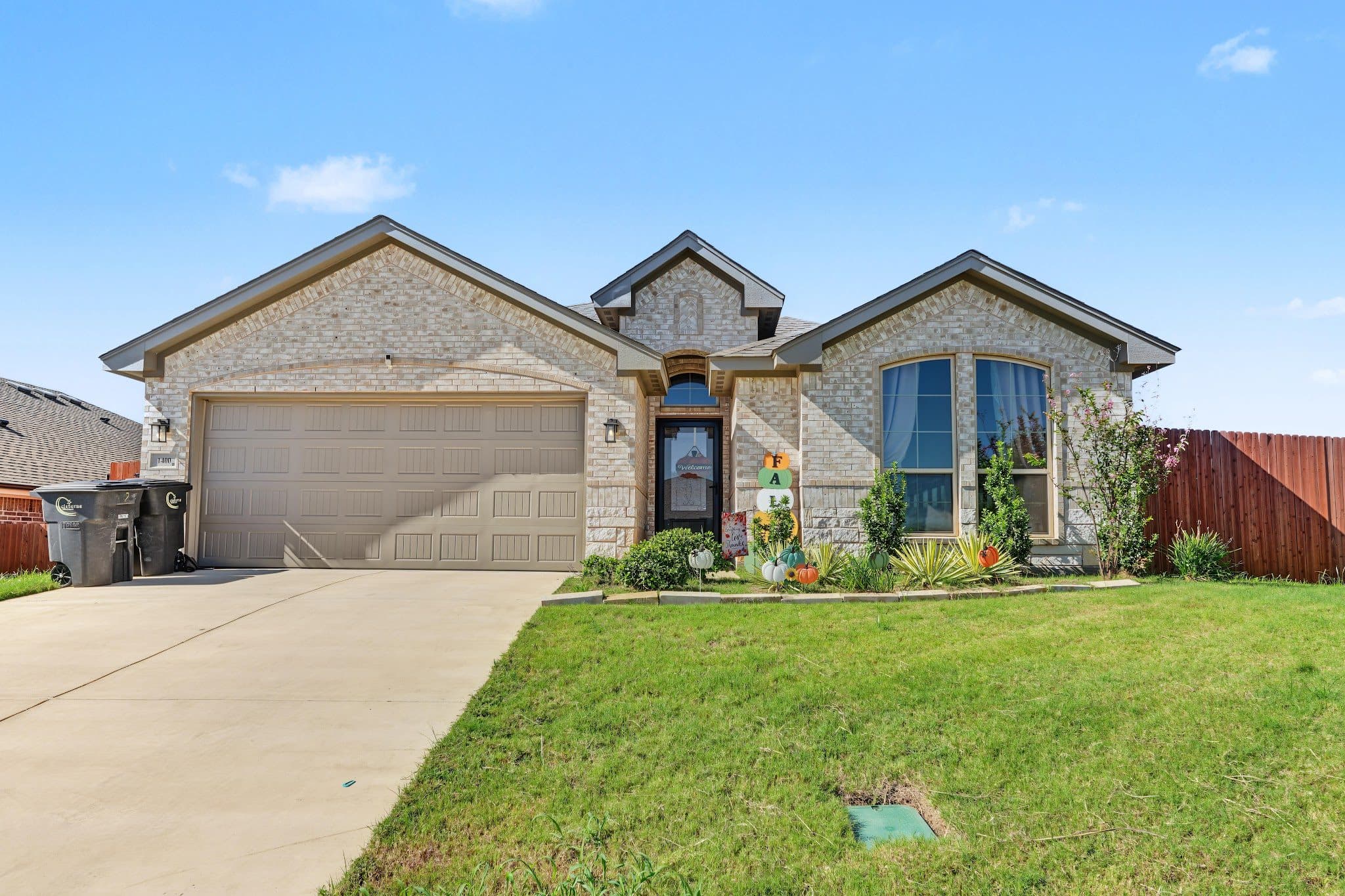1400 Quail Creek Dr, Cleburne, TX — photo 43