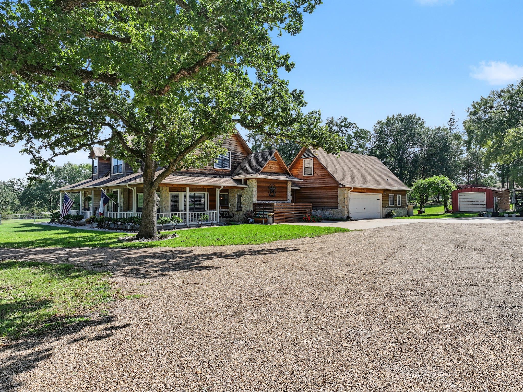 151 W FM 27, Fairfield, TX 75840 — photo 1