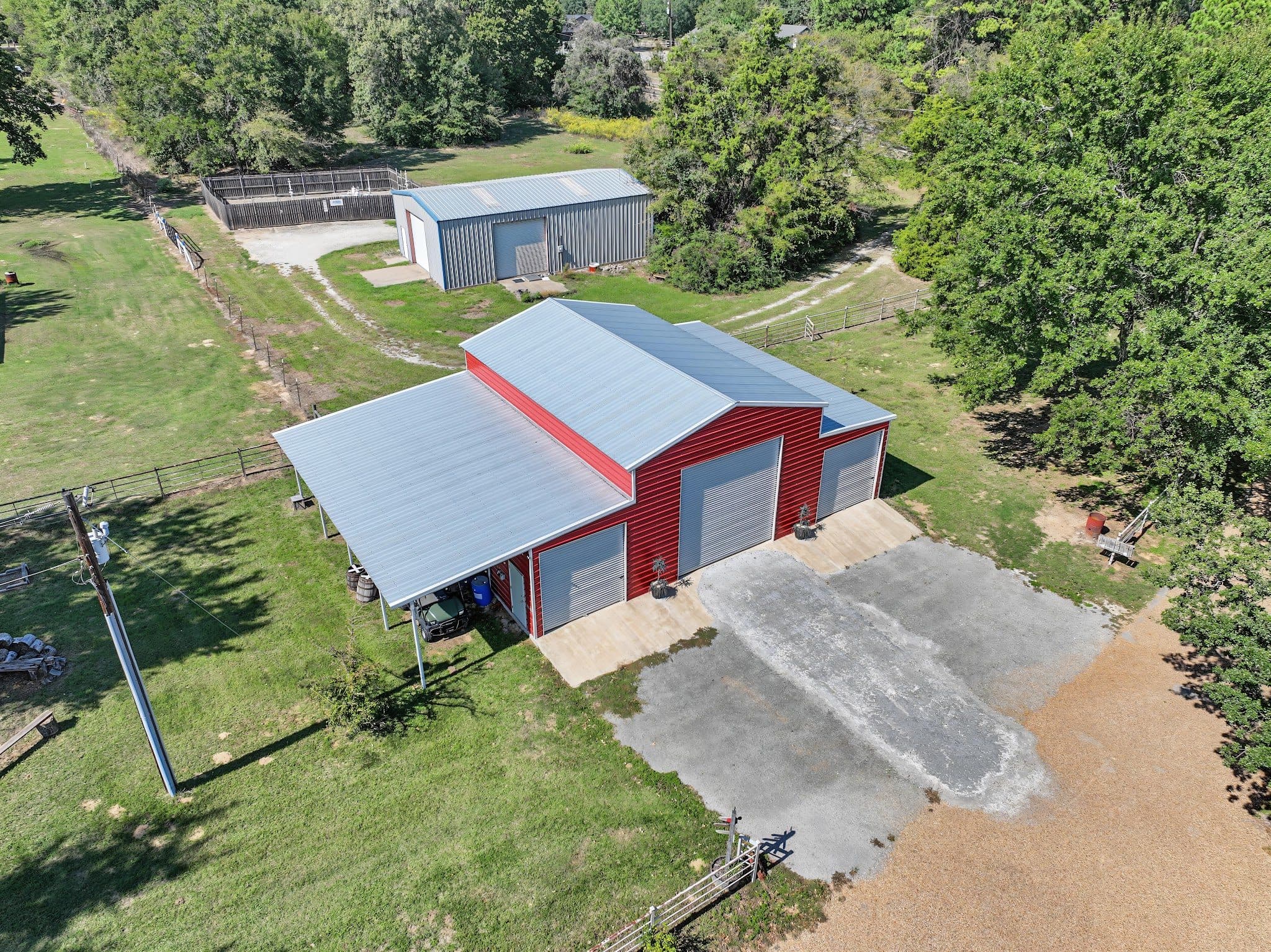 151 W FM 27, Fairfield, TX 75840 — photo 3