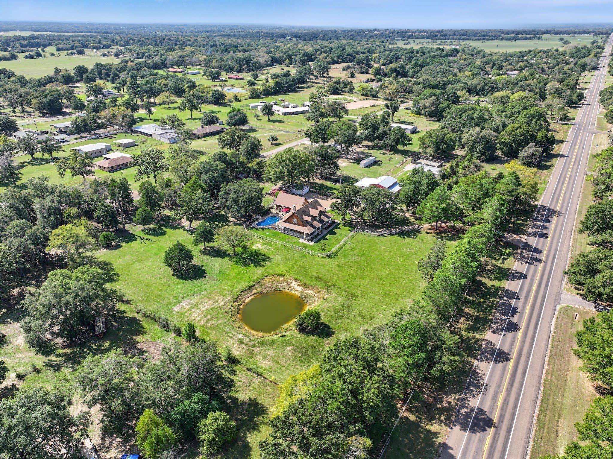 151 W FM 27, Fairfield, TX 75840 — photo 6