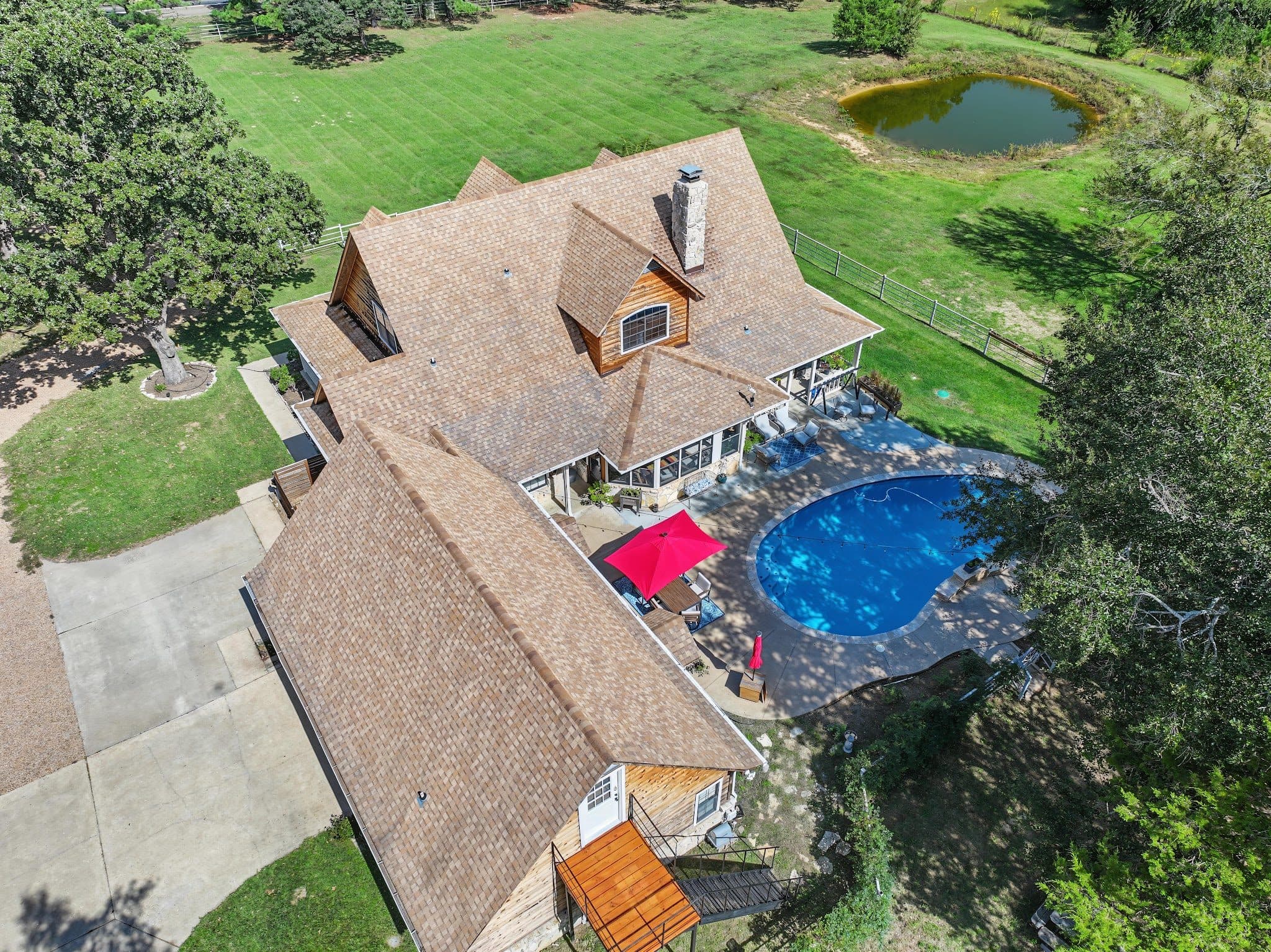 151 W FM 27, Fairfield, TX 75840 — photo 9