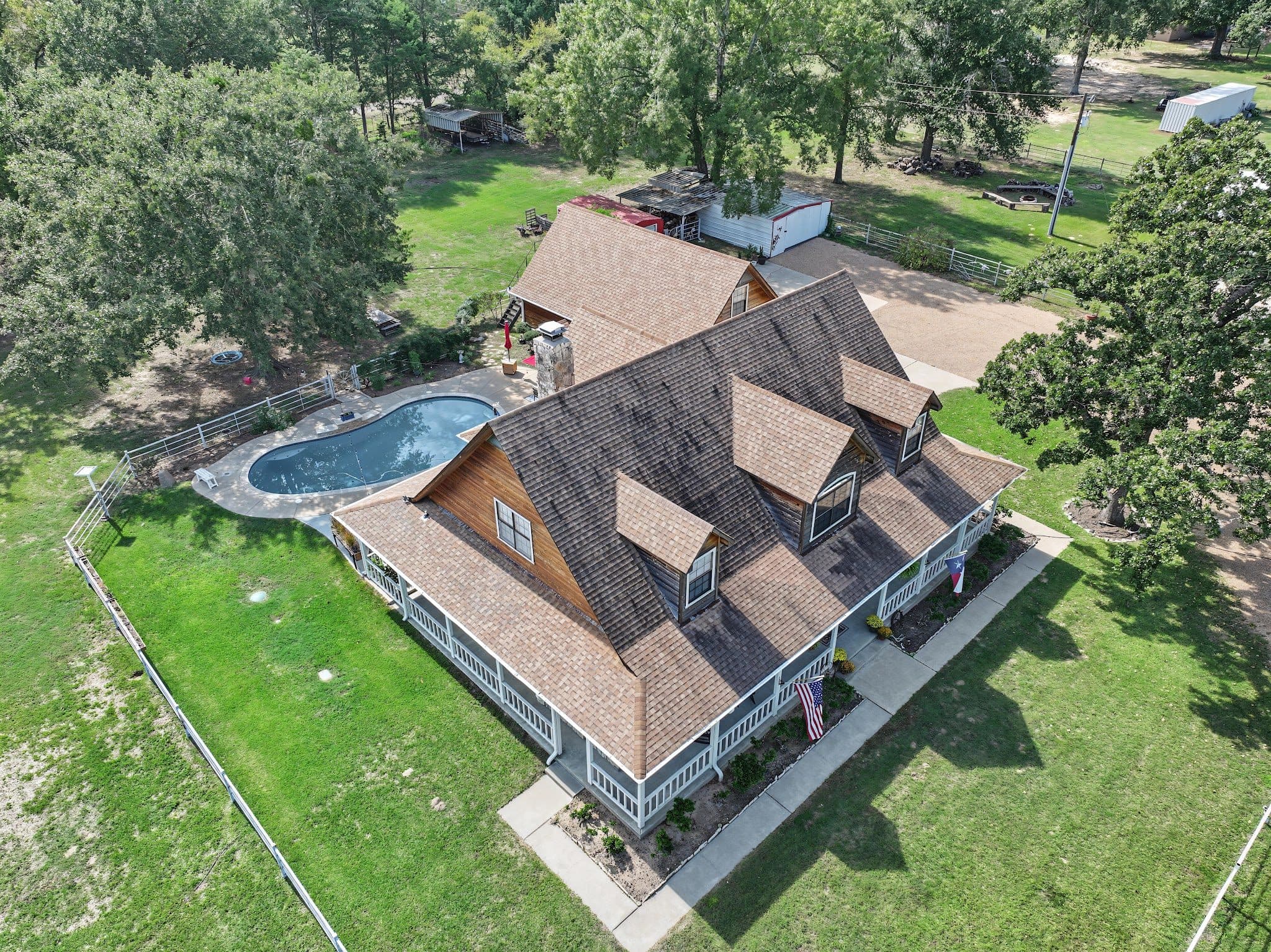 151 W FM 27, Fairfield, TX 75840 — photo 11