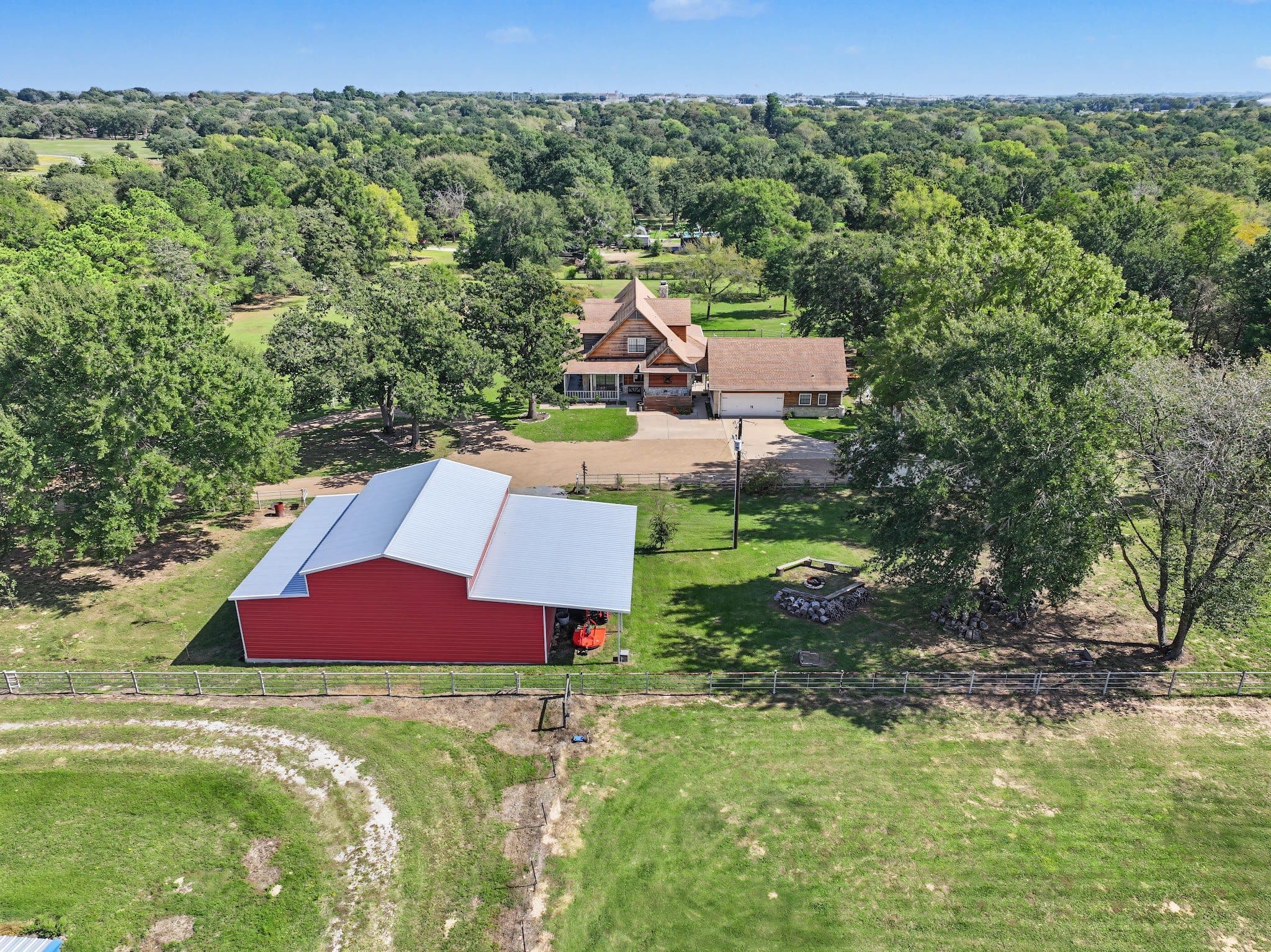 151 W FM 27, Fairfield, TX 75840 — photo 14