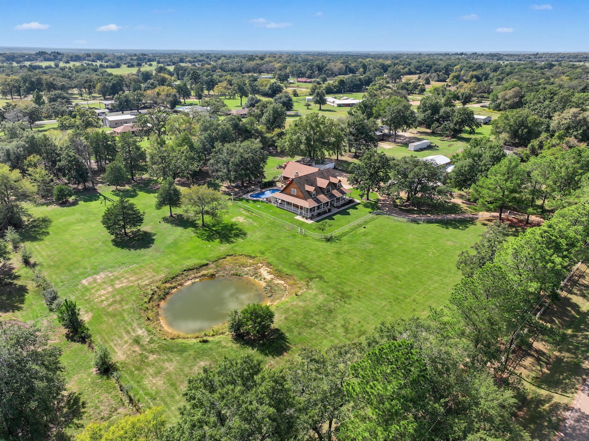 151 W FM 27, Fairfield, TX 75840 — photo 15
