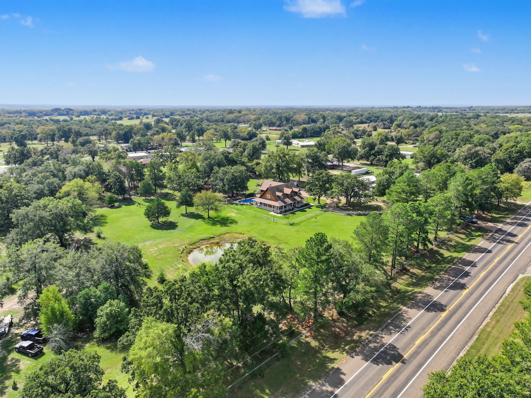 151 W FM 27, Fairfield, TX 75840 — photo 16