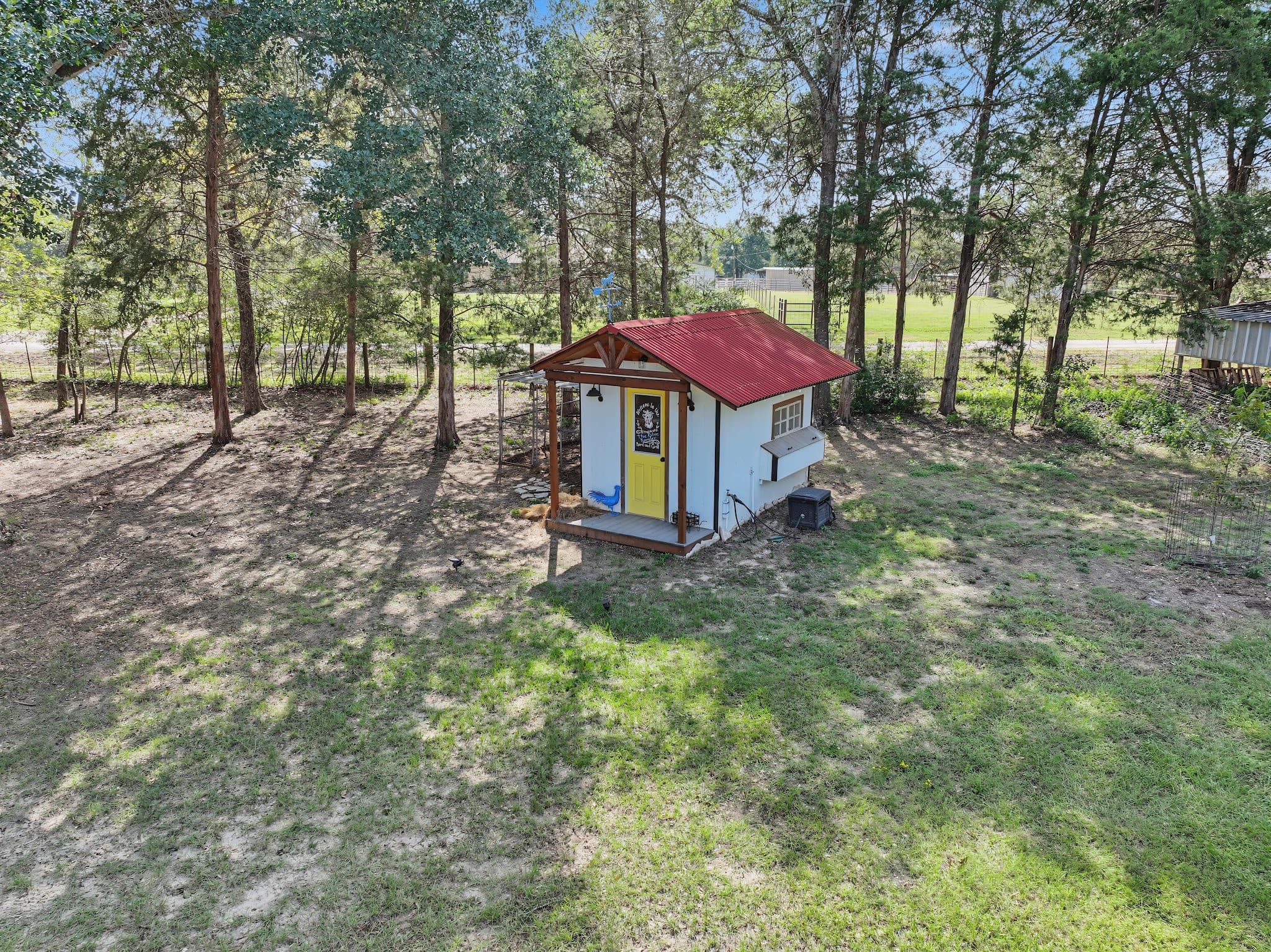 151 W FM 27, Fairfield, TX 75840 — photo 19