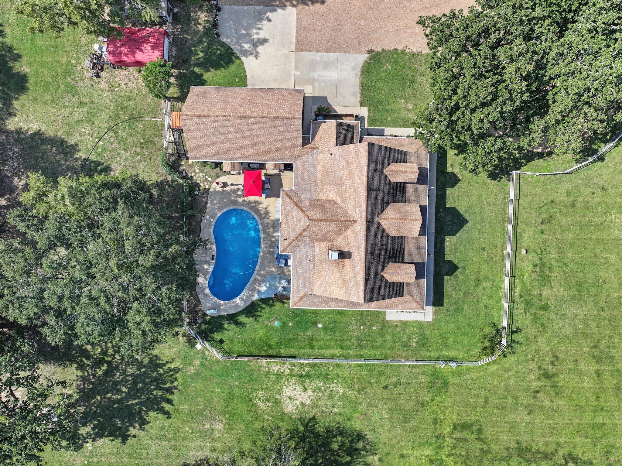151 W FM 27, Fairfield, TX 75840 — photo 21