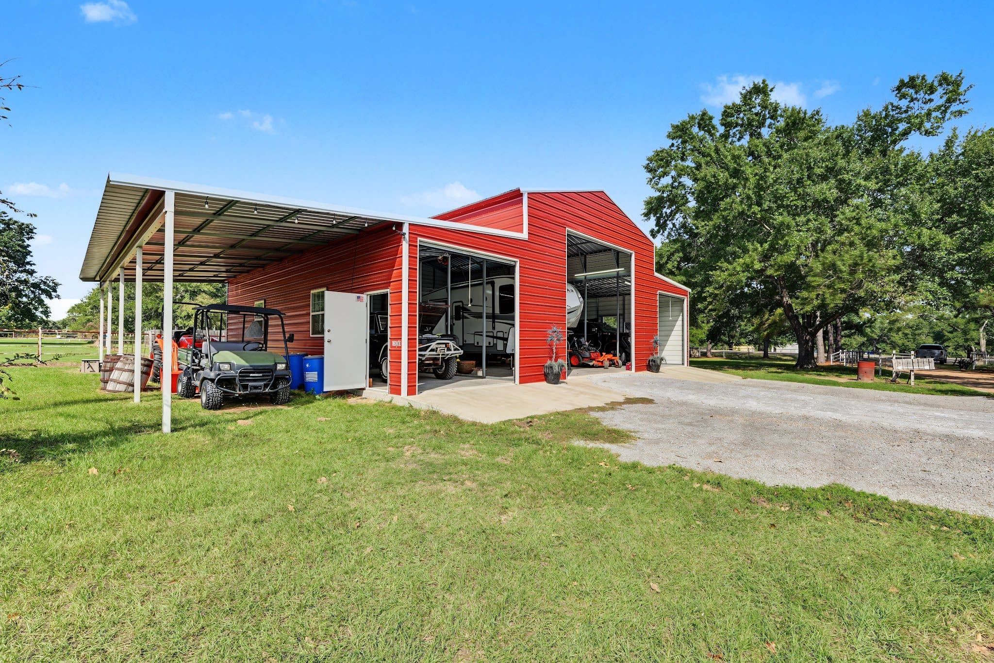 151 W FM 27, Fairfield, TX 75840 — photo 25