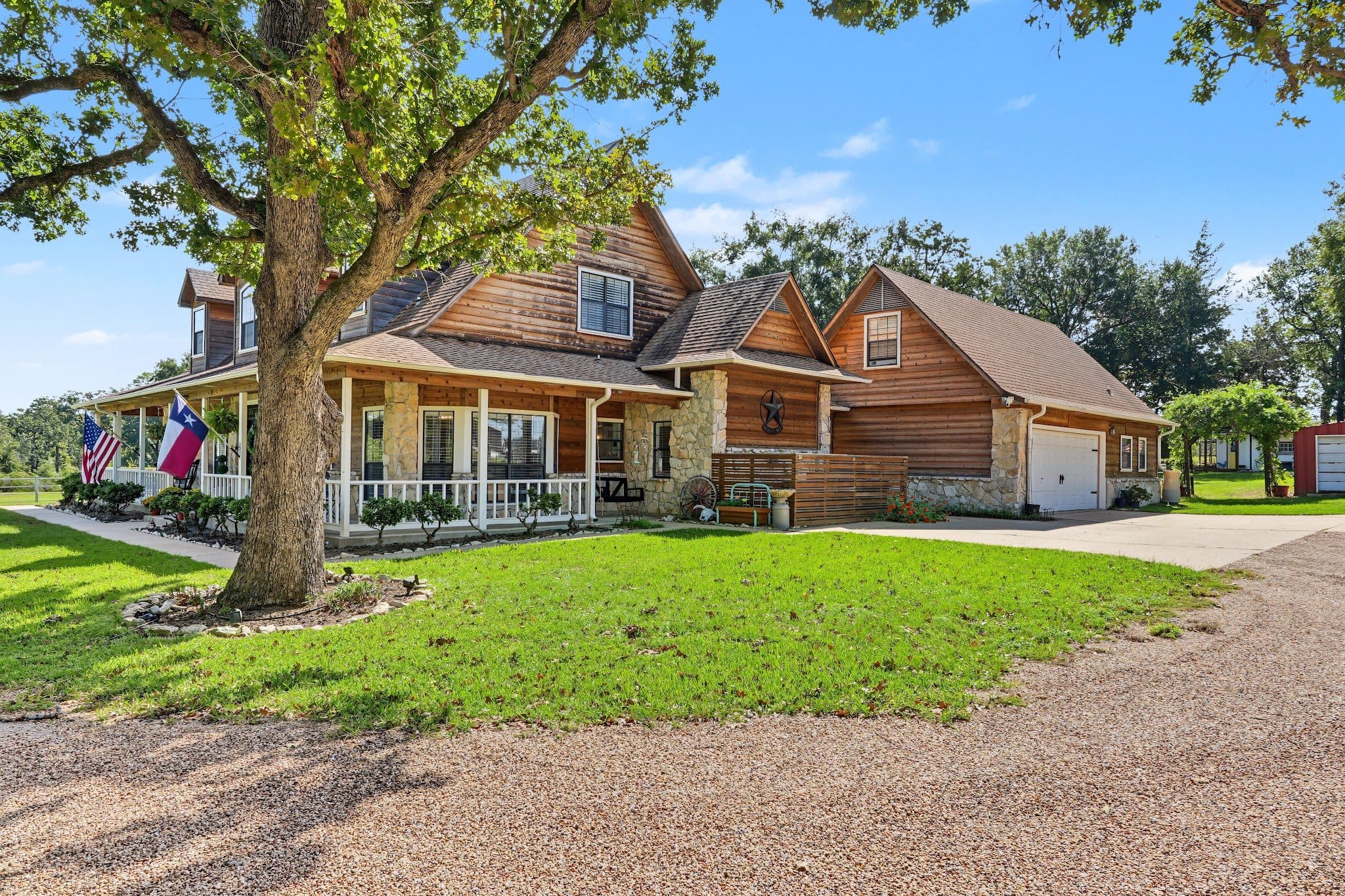 151 W FM 27, Fairfield, TX 75840 — photo 30