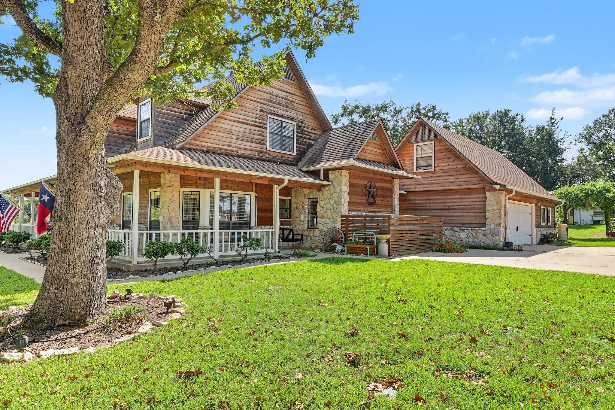 151 W FM 27, Fairfield, TX 75840 — photo 31