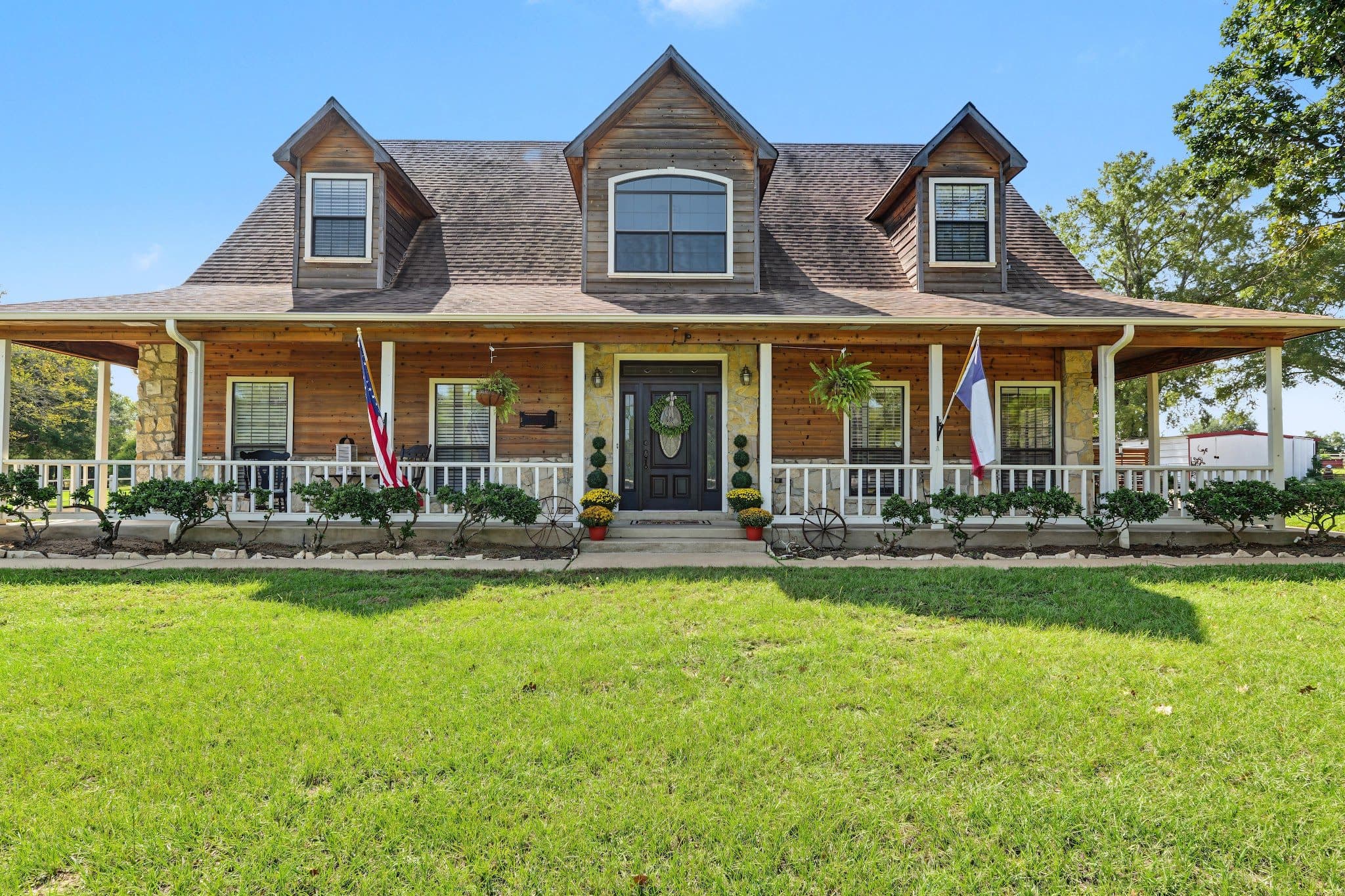 151 W FM 27, Fairfield, TX 75840 — photo 32