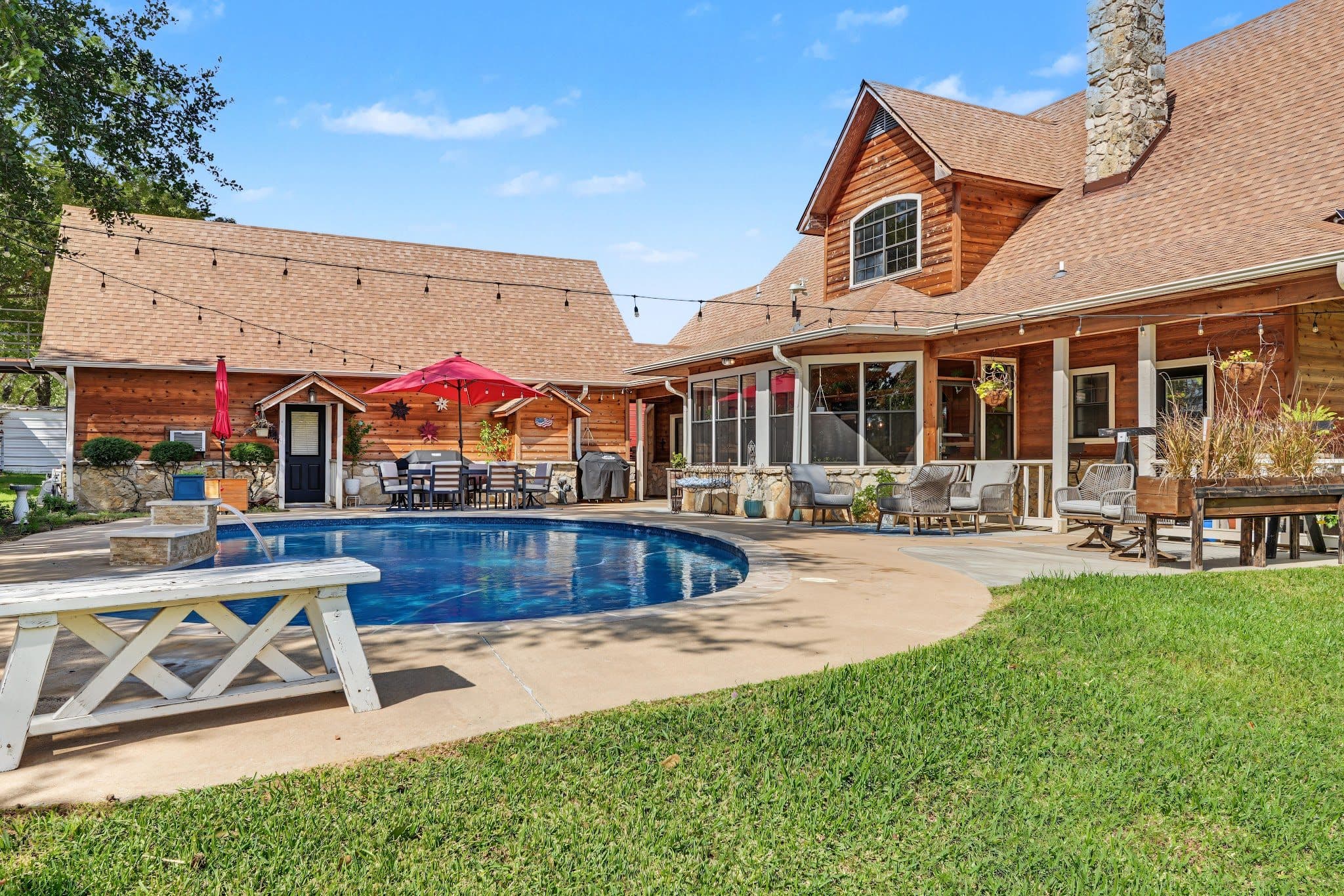 151 W FM 27, Fairfield, TX 75840 — photo 33