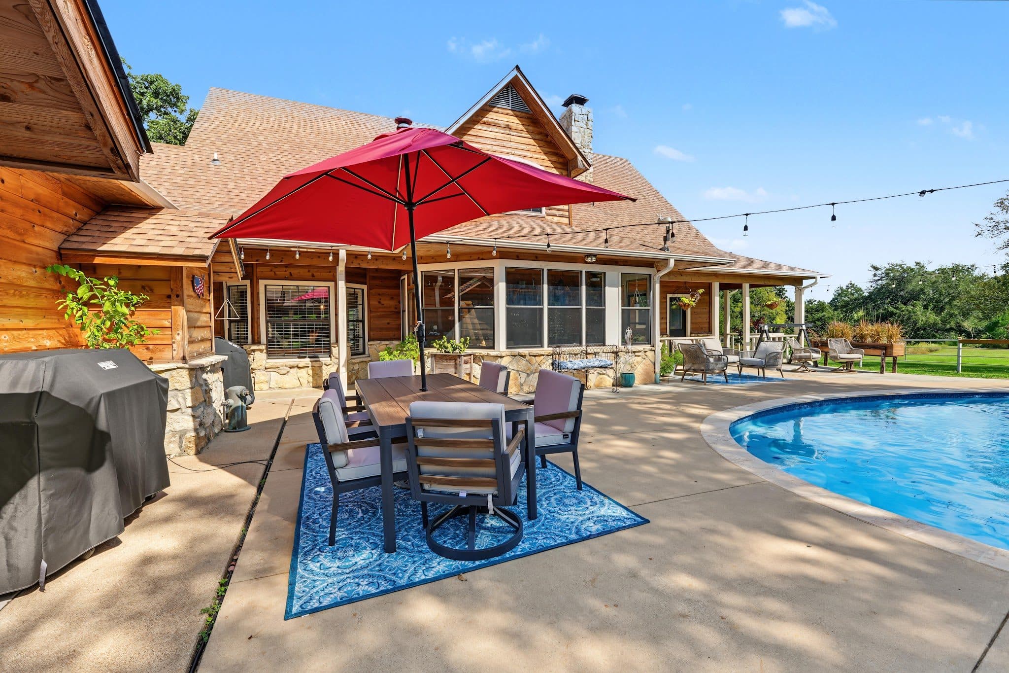 151 W FM 27, Fairfield, TX 75840 — photo 35
