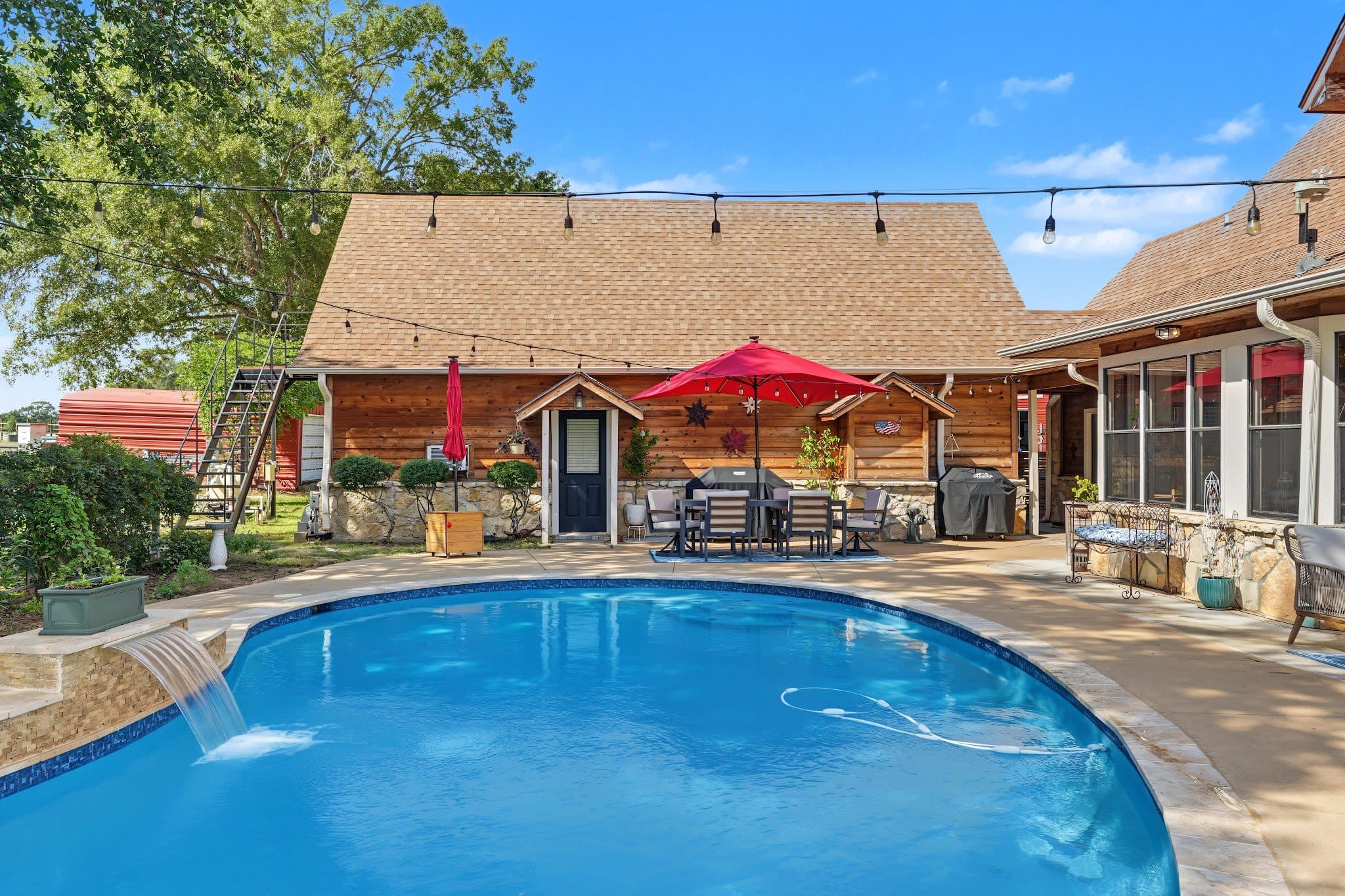 151 W FM 27, Fairfield, TX 75840 — photo 38