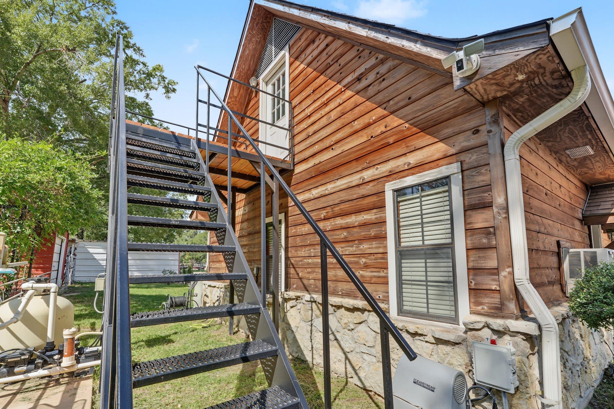 151 W FM 27, Fairfield, TX 75840 — photo 39