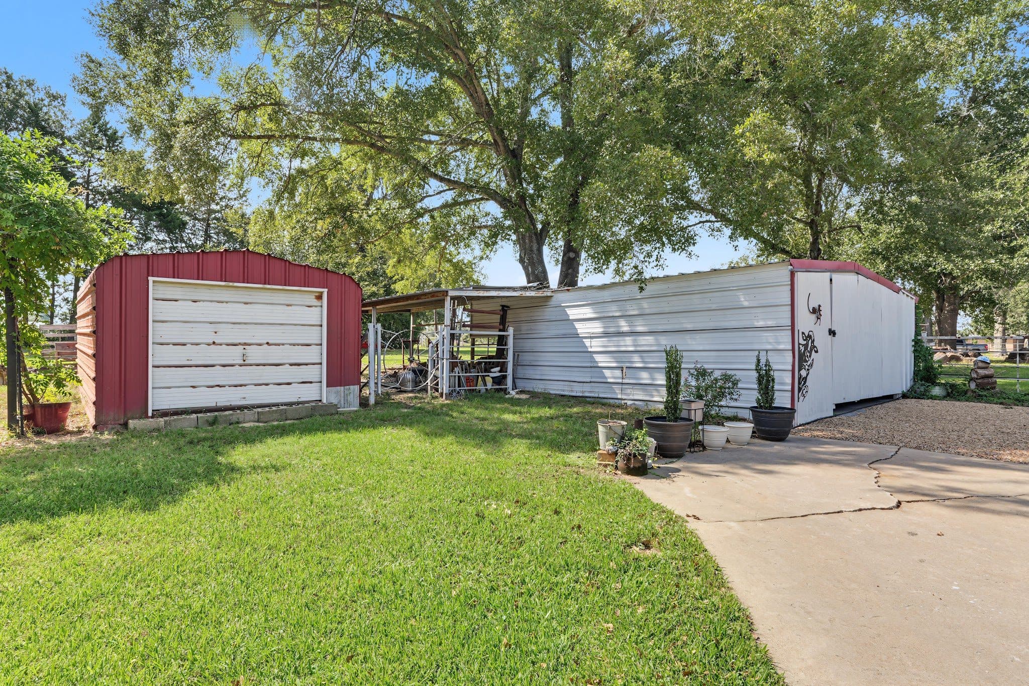 151 W FM 27, Fairfield, TX 75840 — photo 40