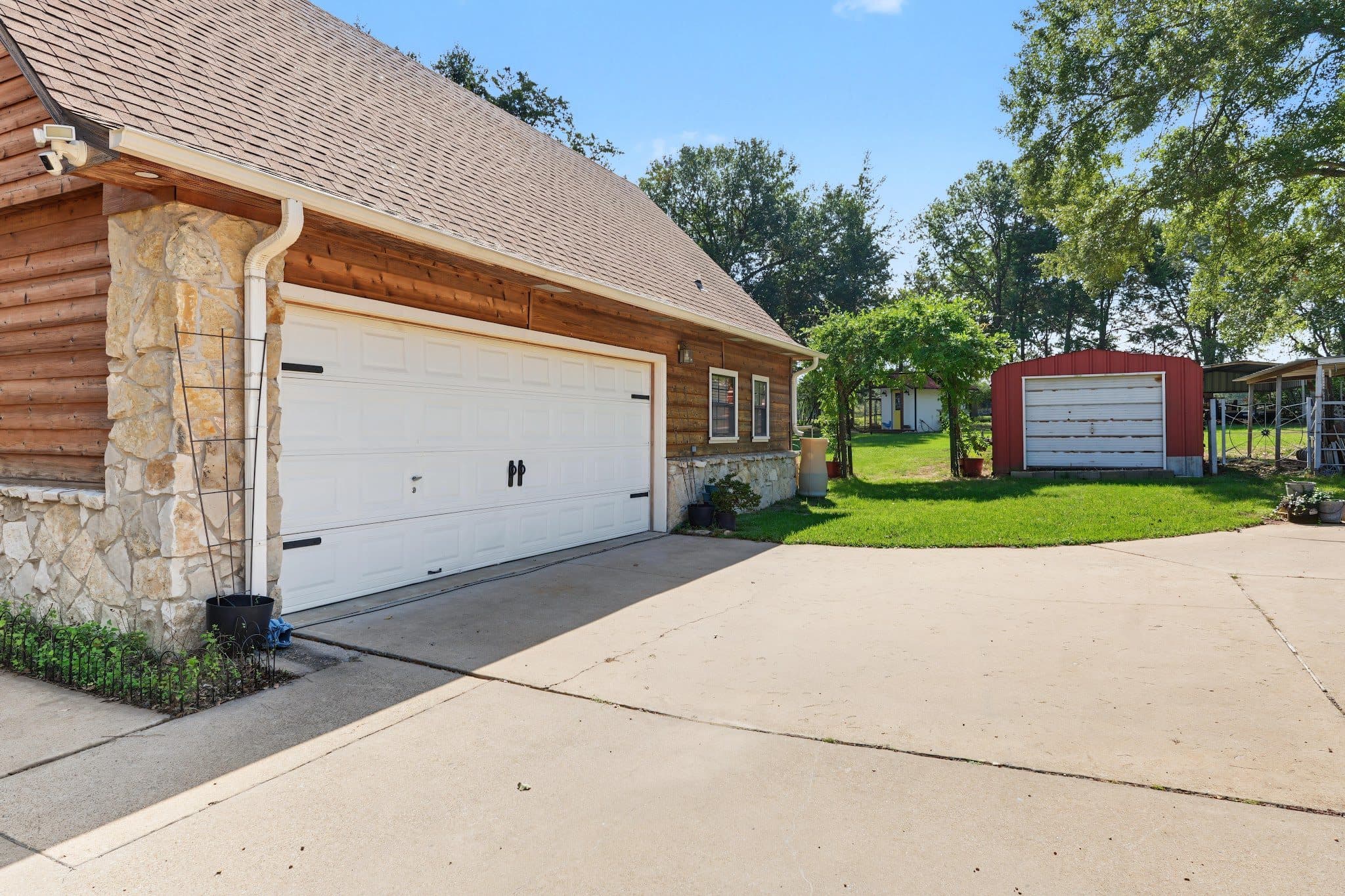 151 W FM 27, Fairfield, TX 75840 — photo 41