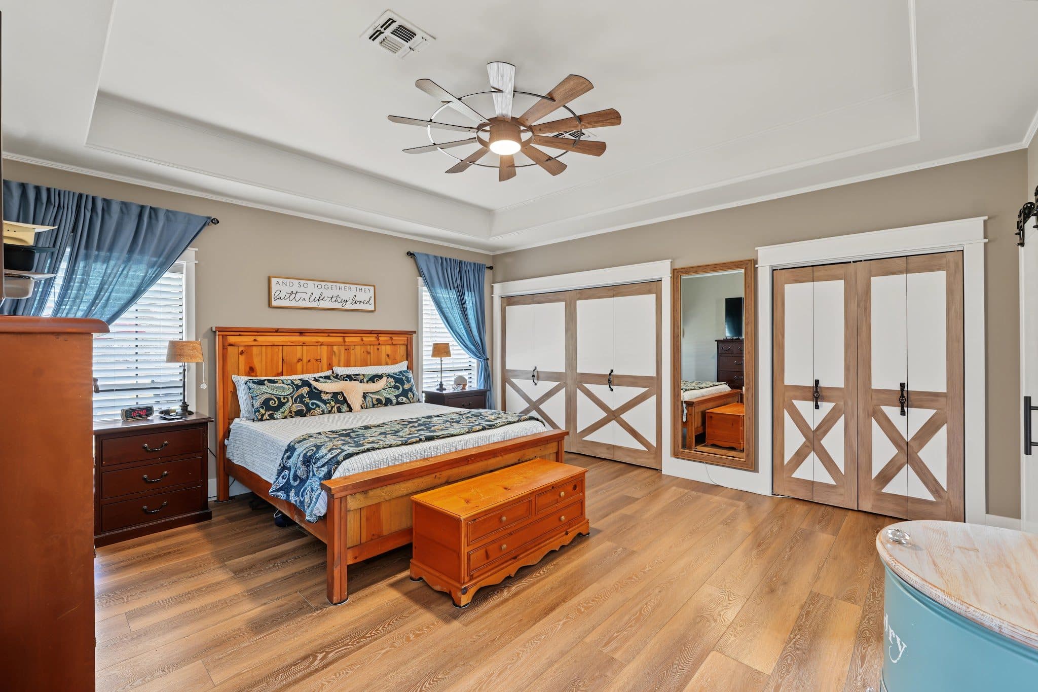 151 W FM 27, Fairfield, TX 75840 — photo 42