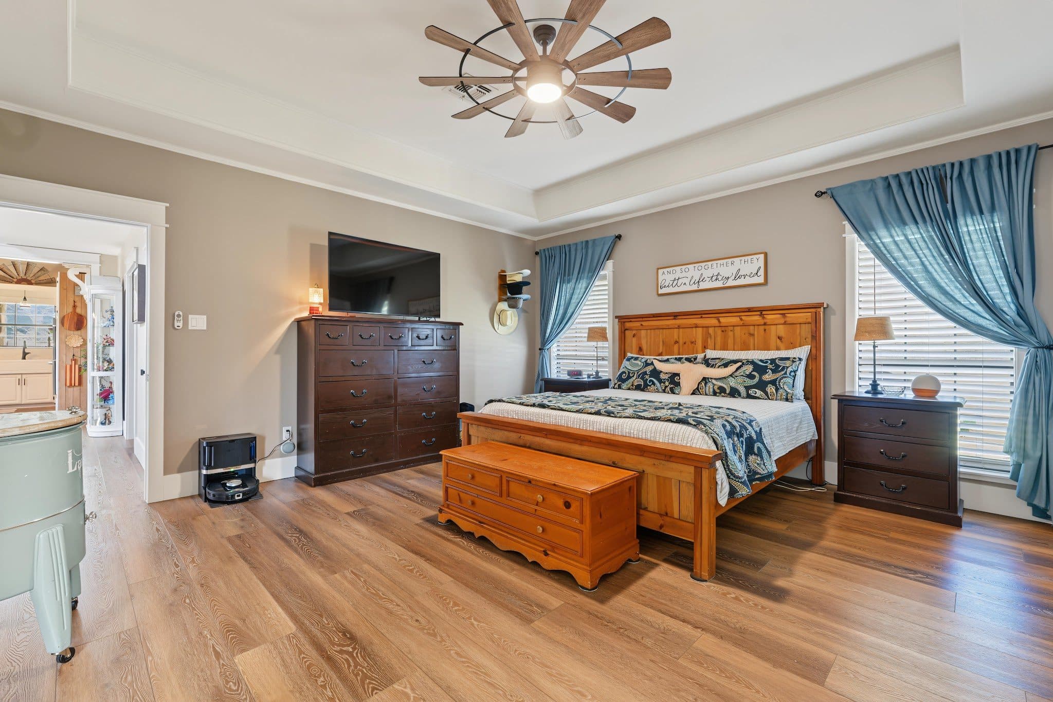 151 W FM 27, Fairfield, TX 75840 — photo 43