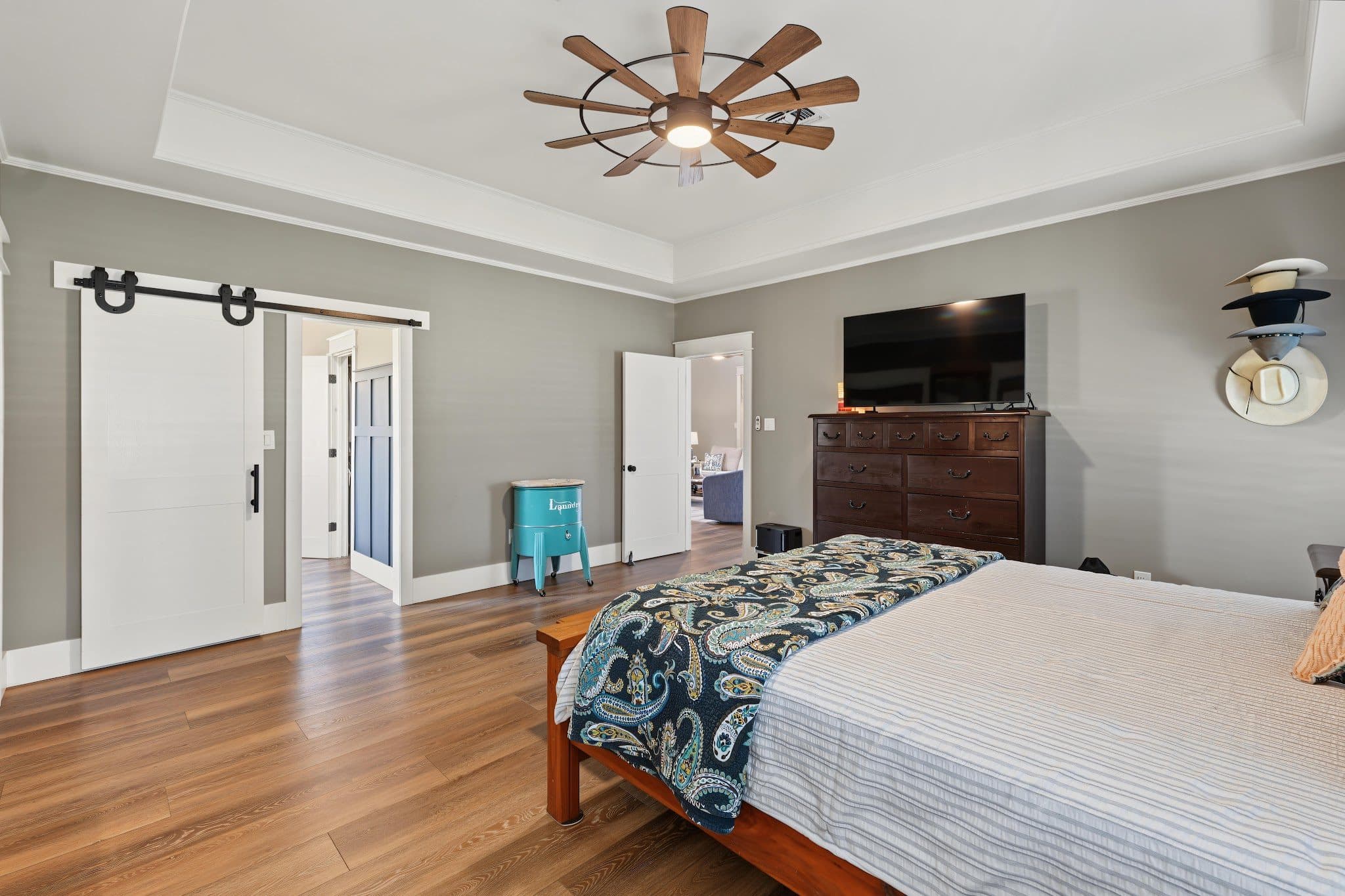 151 W FM 27, Fairfield, TX 75840 — photo 49