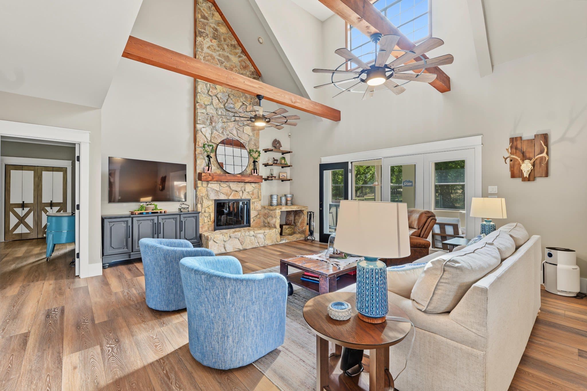 151 W FM 27, Fairfield, TX 75840 — photo 50