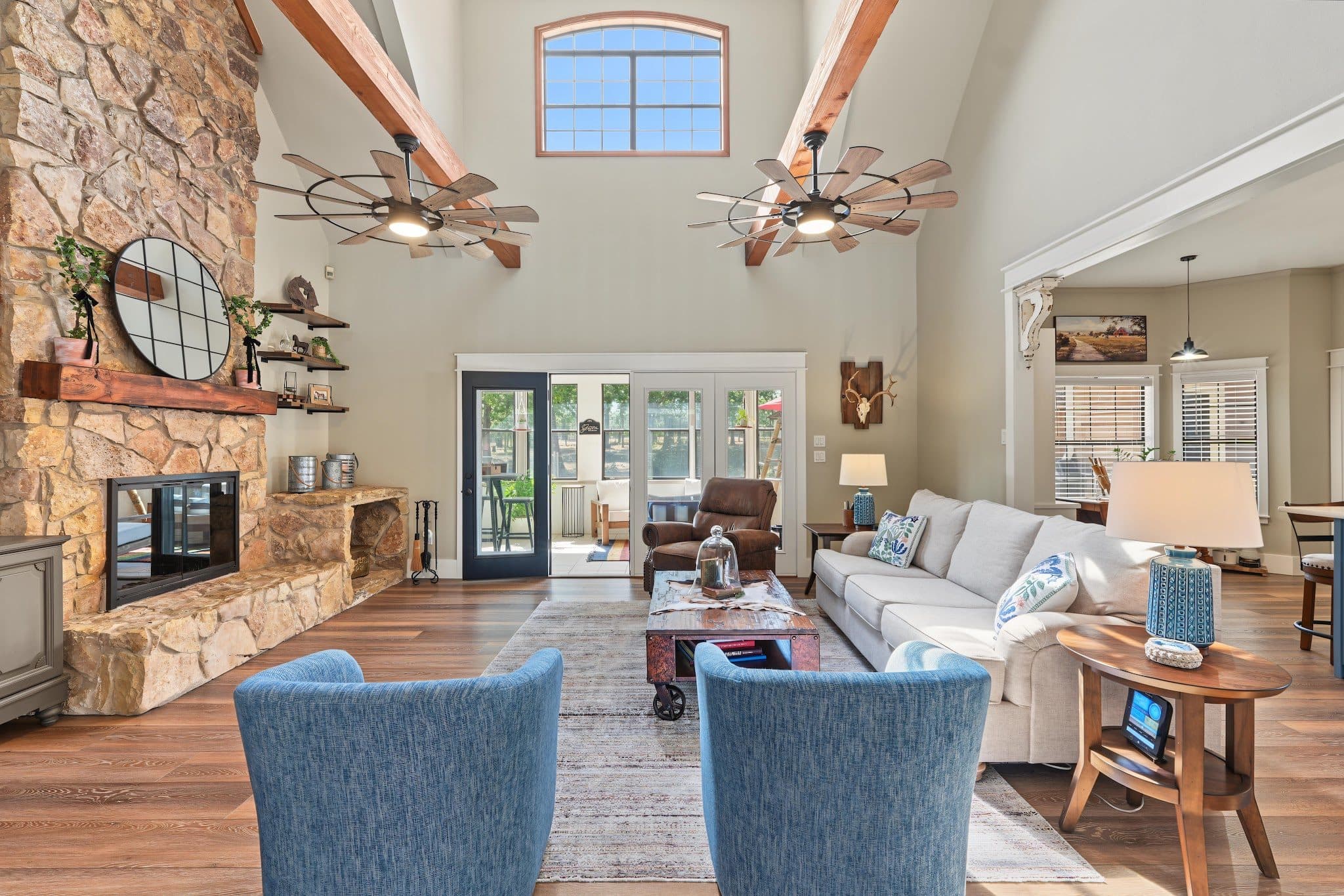 151 W FM 27, Fairfield, TX 75840 — photo 51